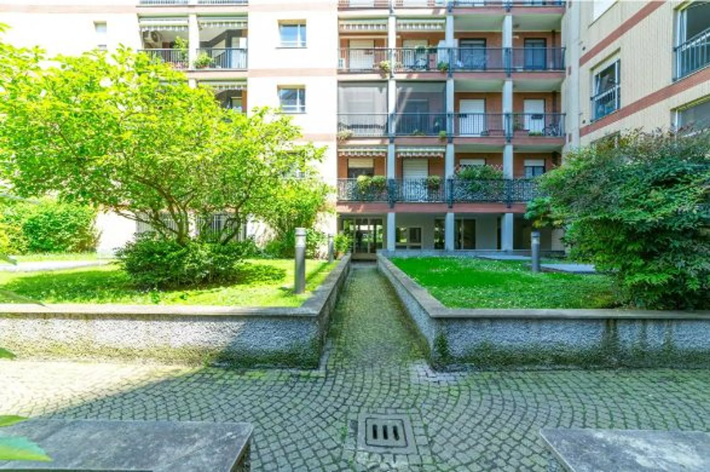 Trilocale in via Caduti in Missione di Pace, 3 - Photo 14
