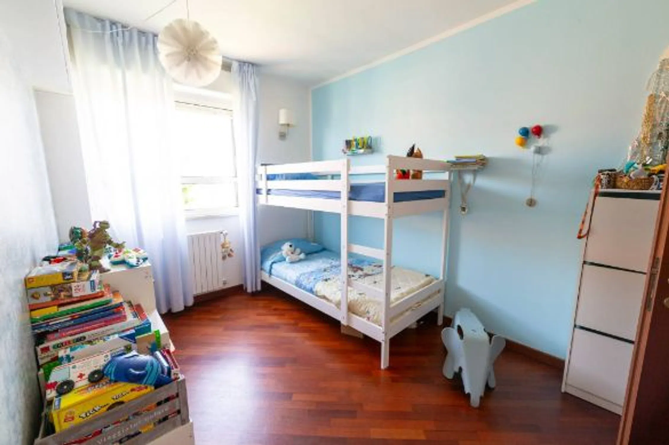 Trilocale in via Caduti in Missione di Pace, 3 - Photo 5