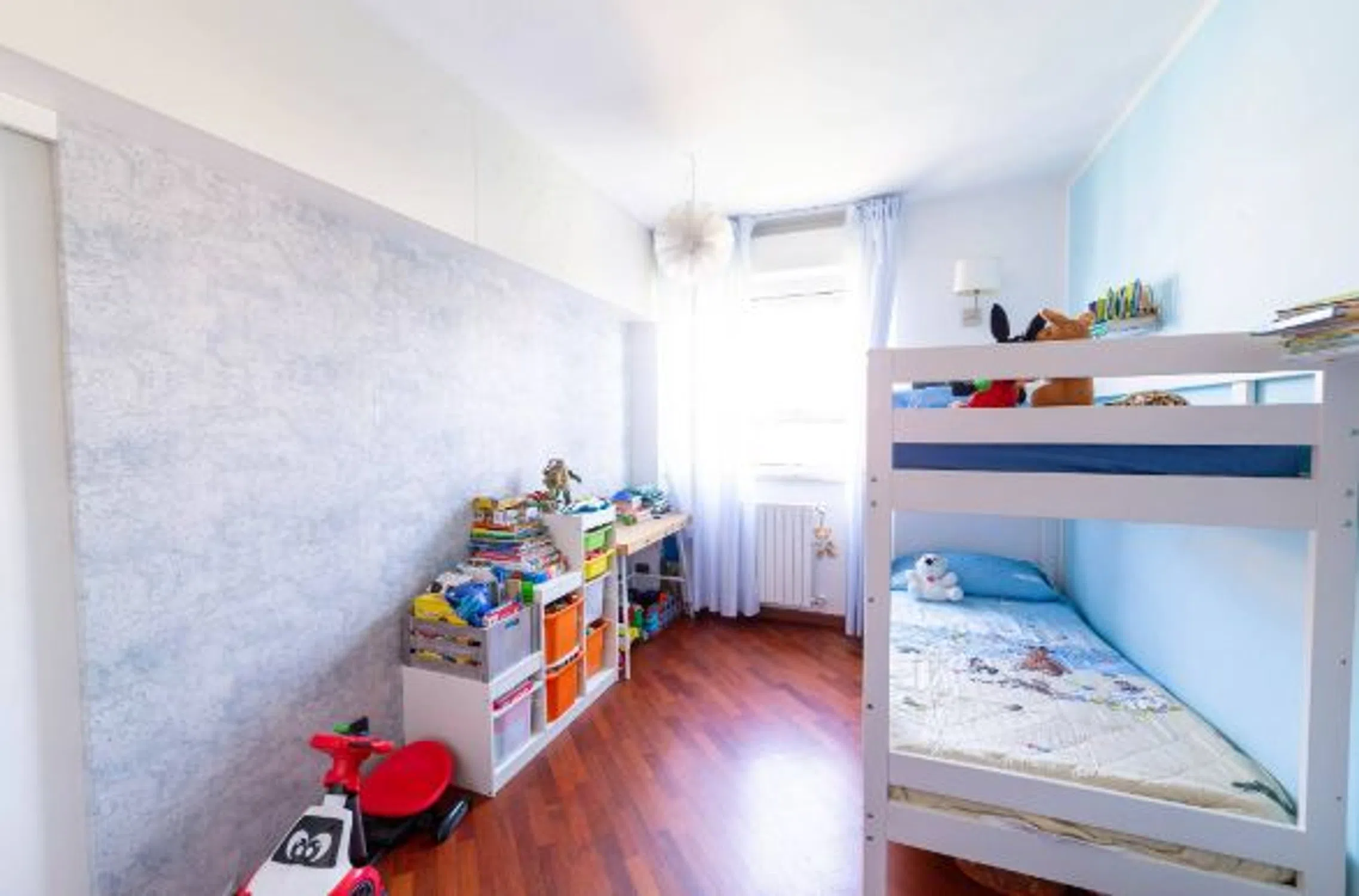 Trilocale in via Caduti in Missione di Pace, 3 - Photo 6