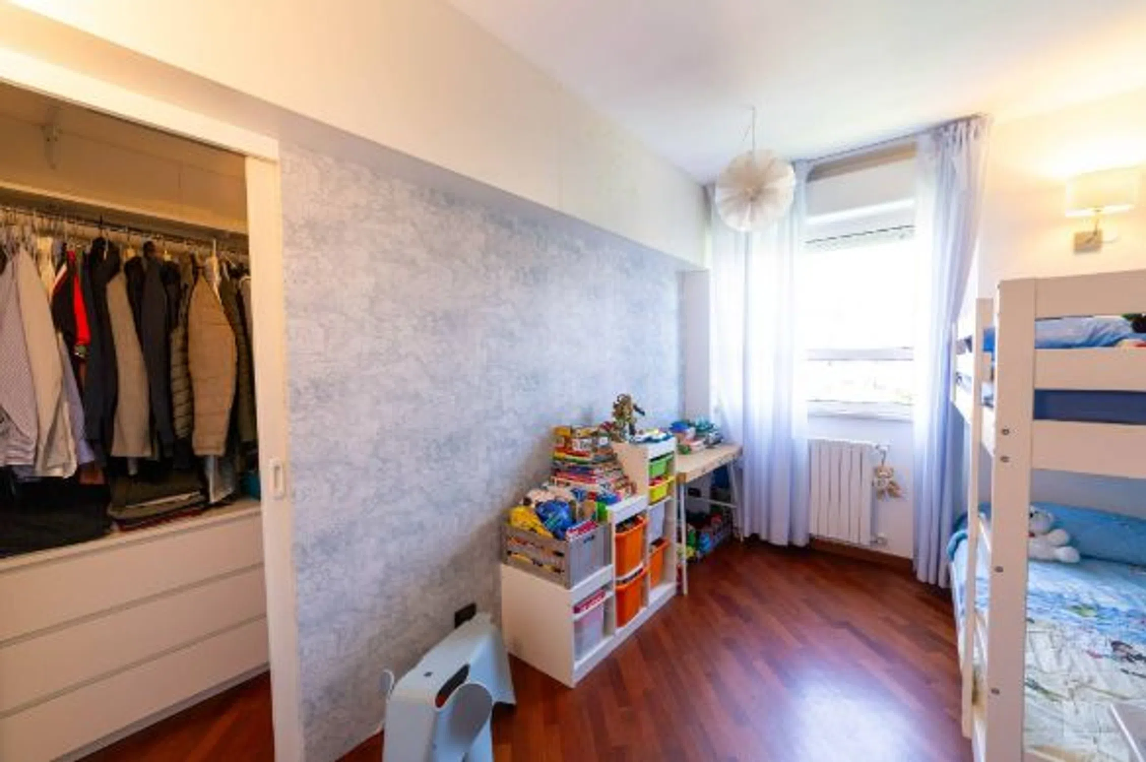 Trilocale in via Caduti in Missione di Pace, 3 - Photo 7