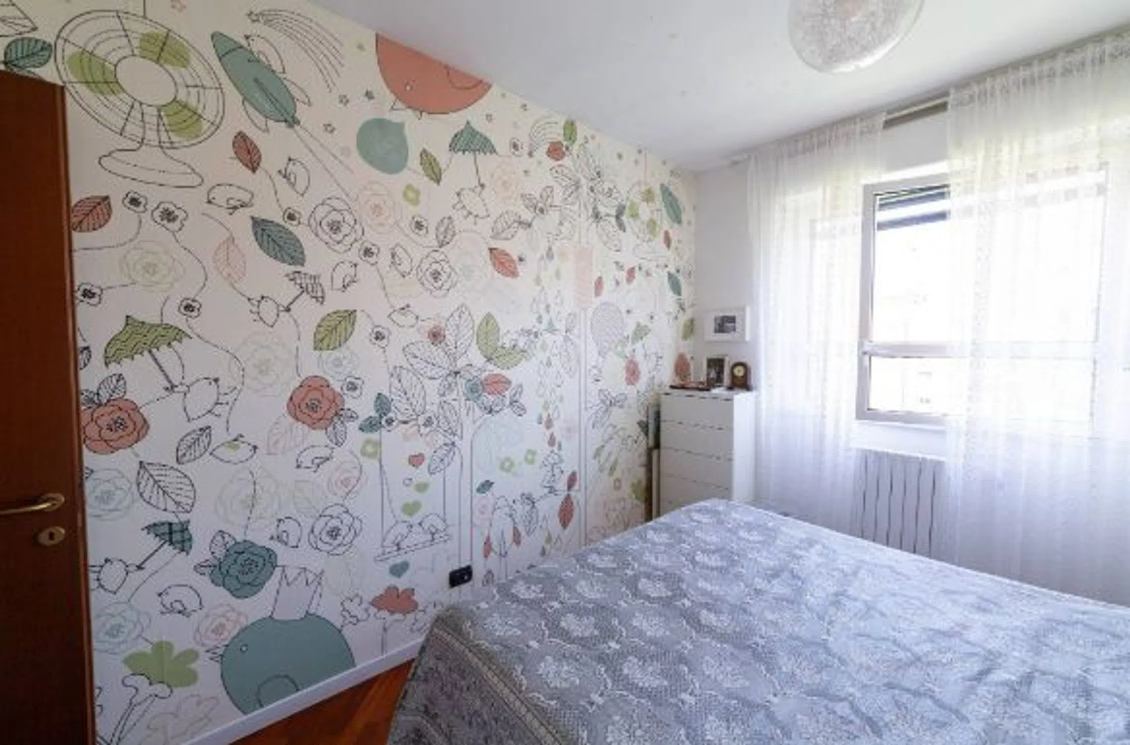 Trilocale in via Caduti in Missione di Pace, 3 - Photo 8