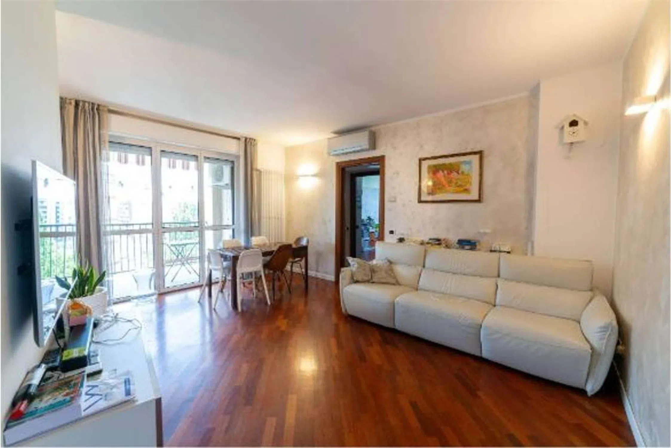 Trilocale in via Caduti in Missione di Pace, 3 - Photo 2