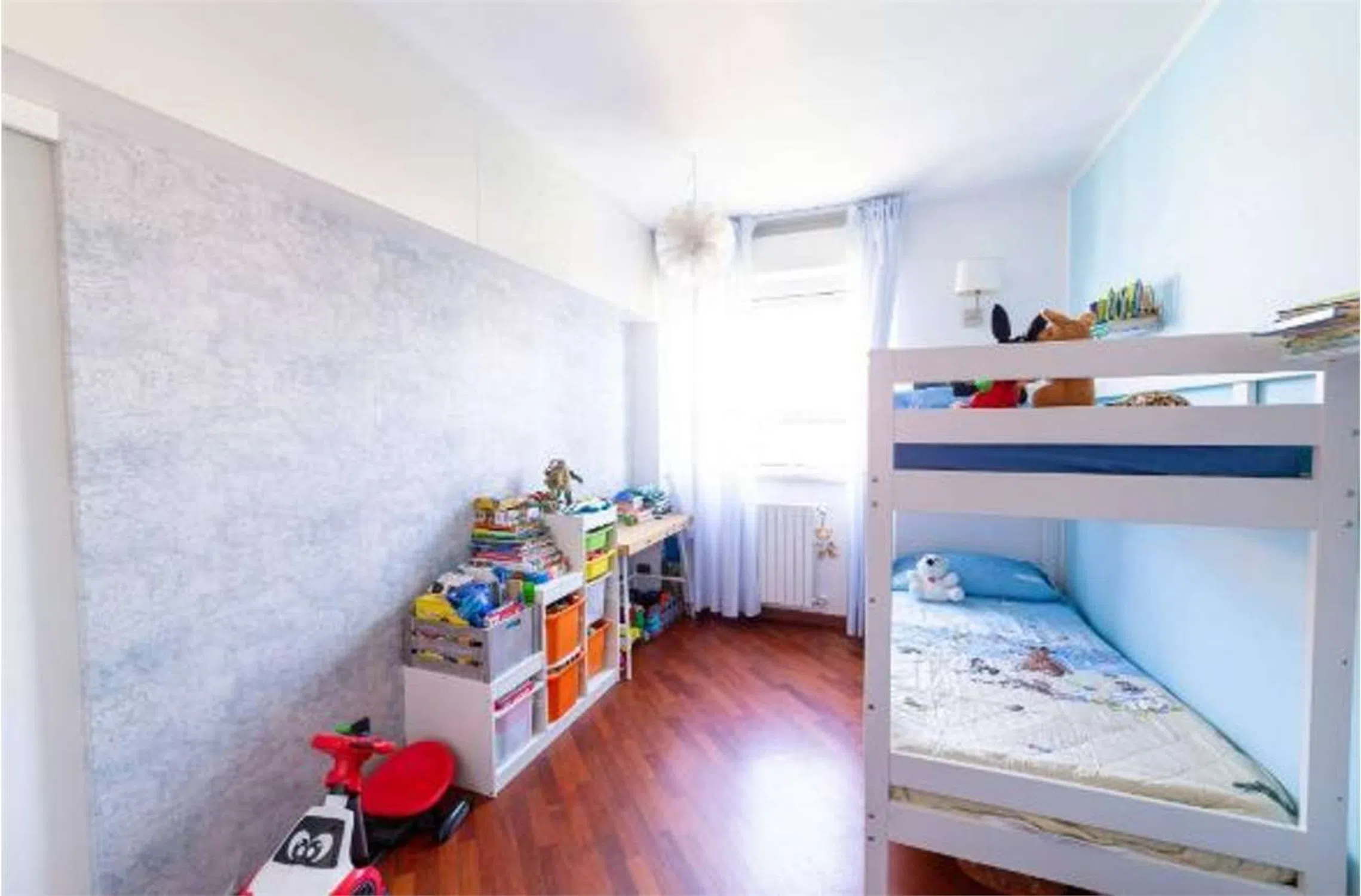 Trilocale in via Caduti in Missione di Pace, 3 - Photo 6