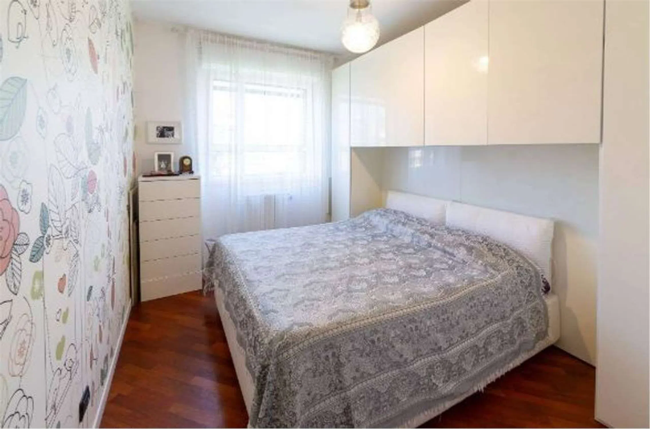 Trilocale in via Caduti in Missione di Pace, 3 - Photo 9
