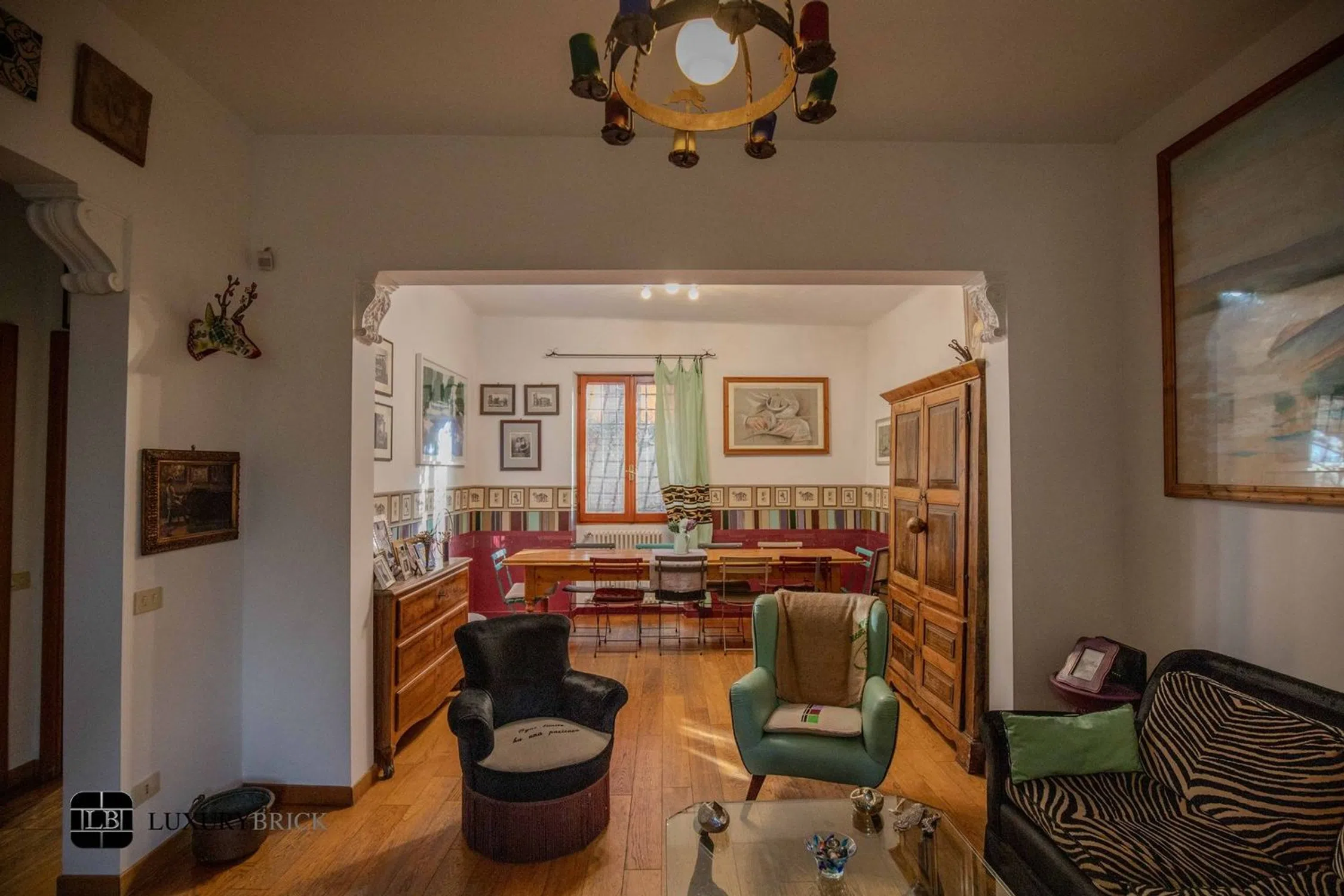 Casa indipendente in Rampa Brancaleone - Photo 2
