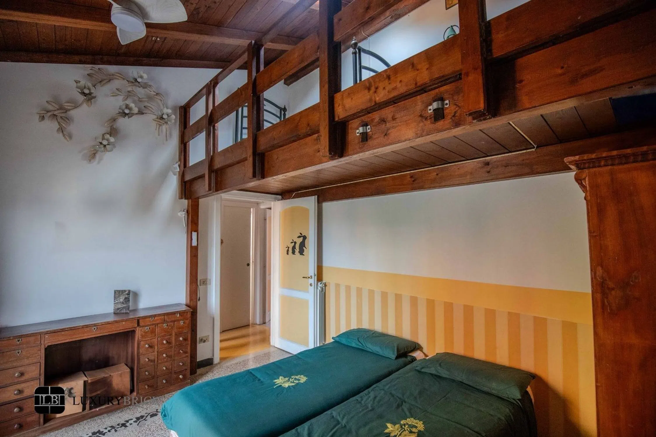 Casa indipendente in Rampa Brancaleone - Photo 11