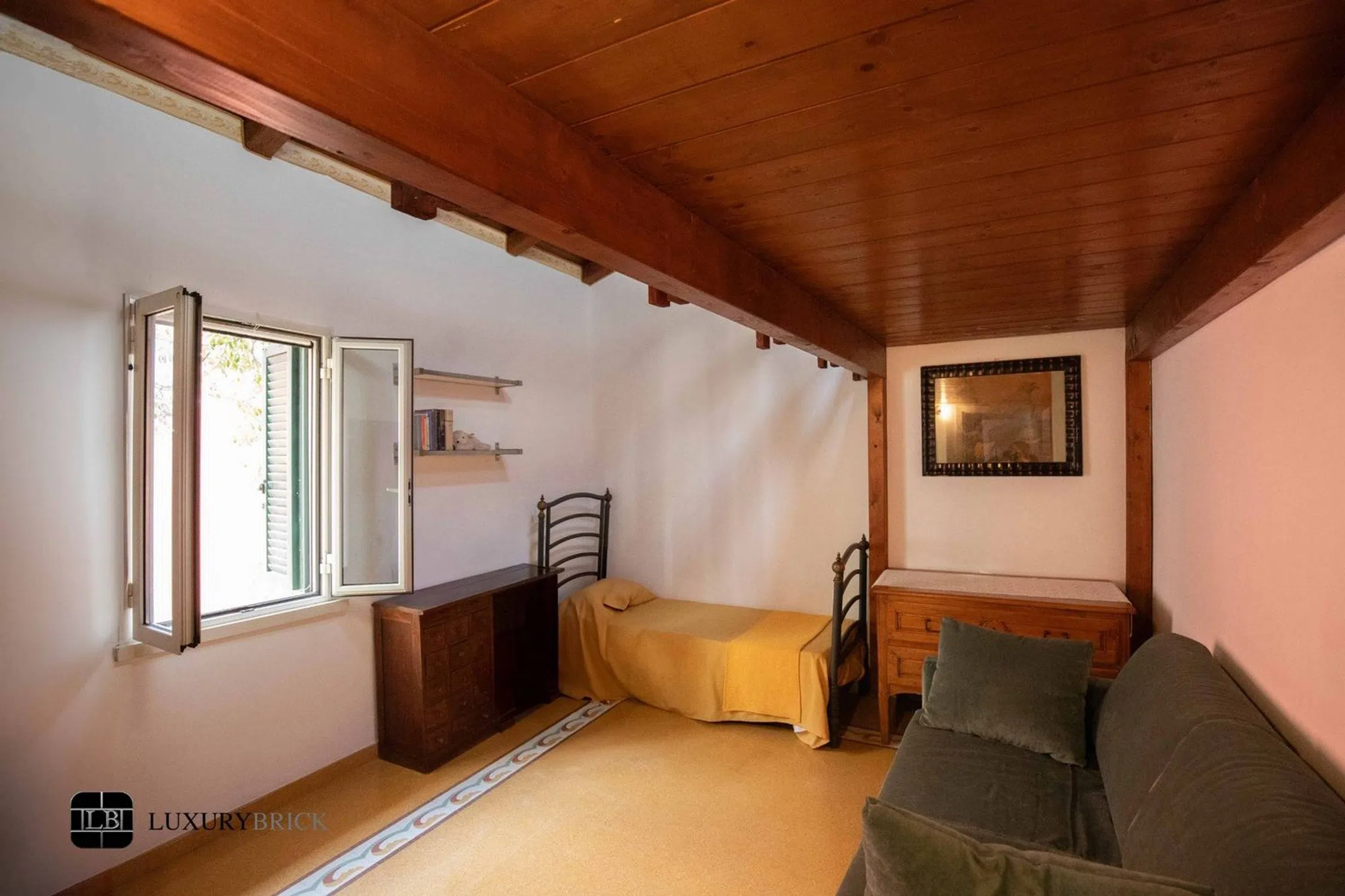 Casa indipendente in Rampa Brancaleone - Photo 12