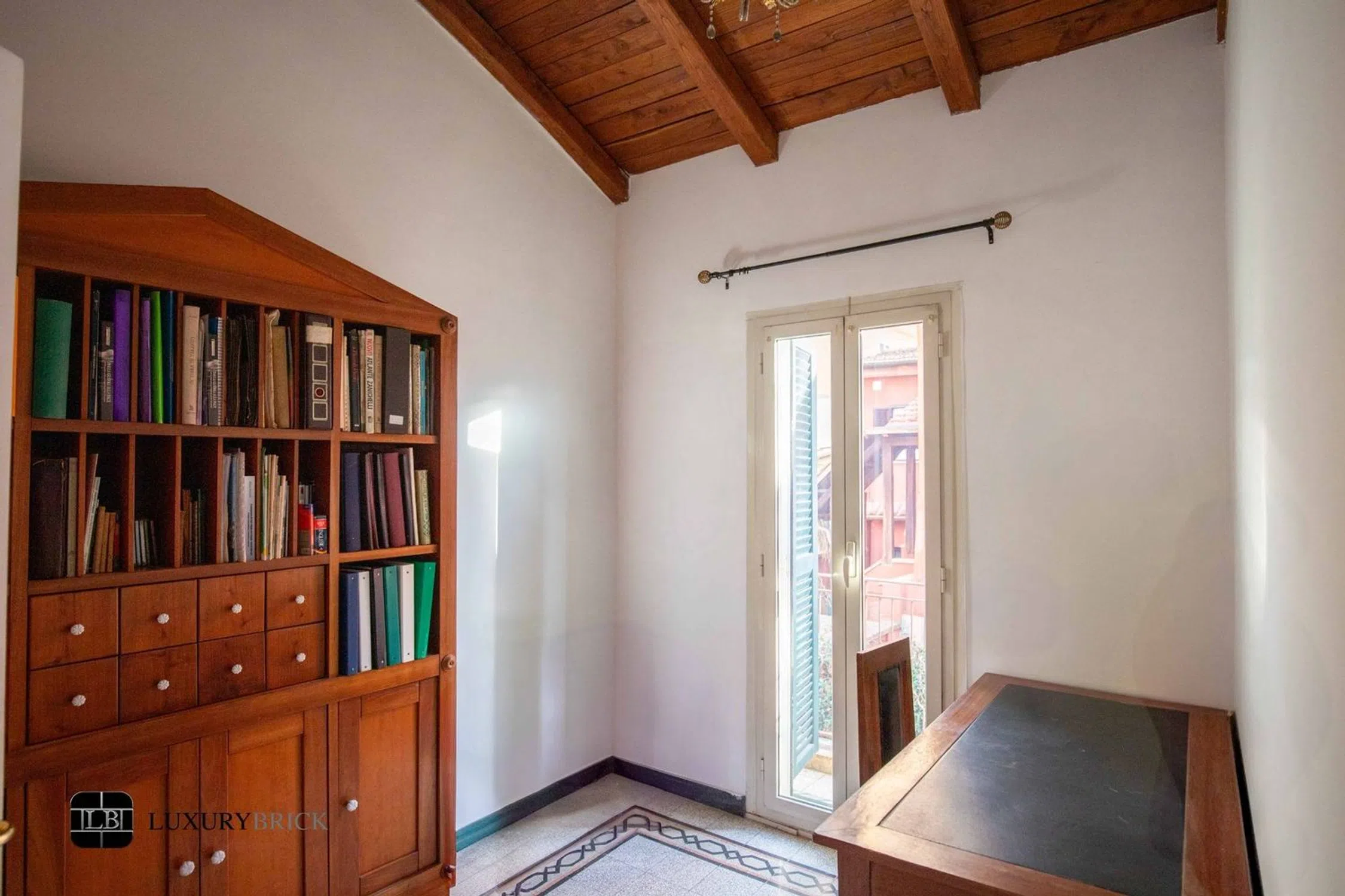 Casa indipendente in Rampa Brancaleone - Photo 15