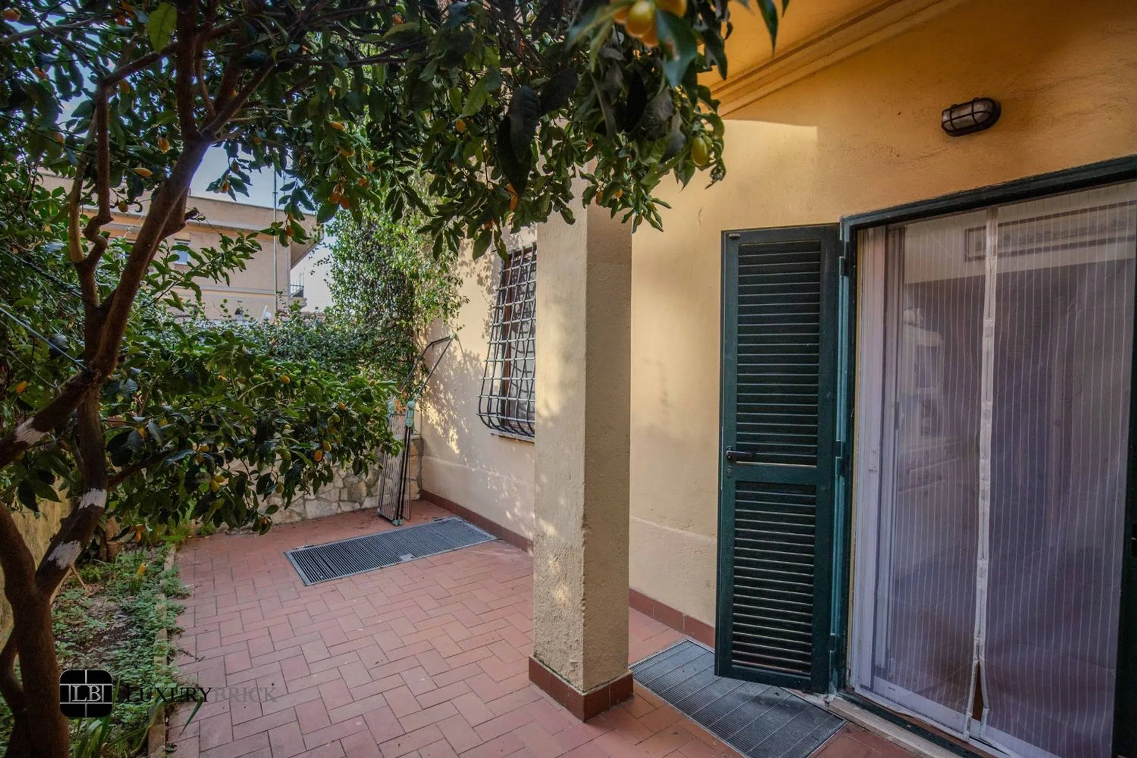 Casa indipendente in Rampa Brancaleone - Photo 18