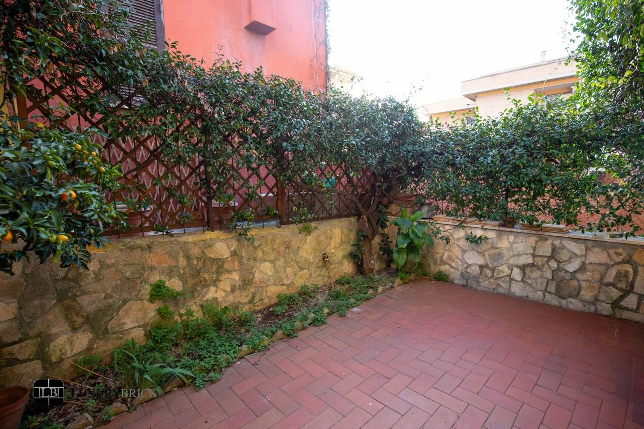 Casa indipendente in Rampa Brancaleone - Photo 19