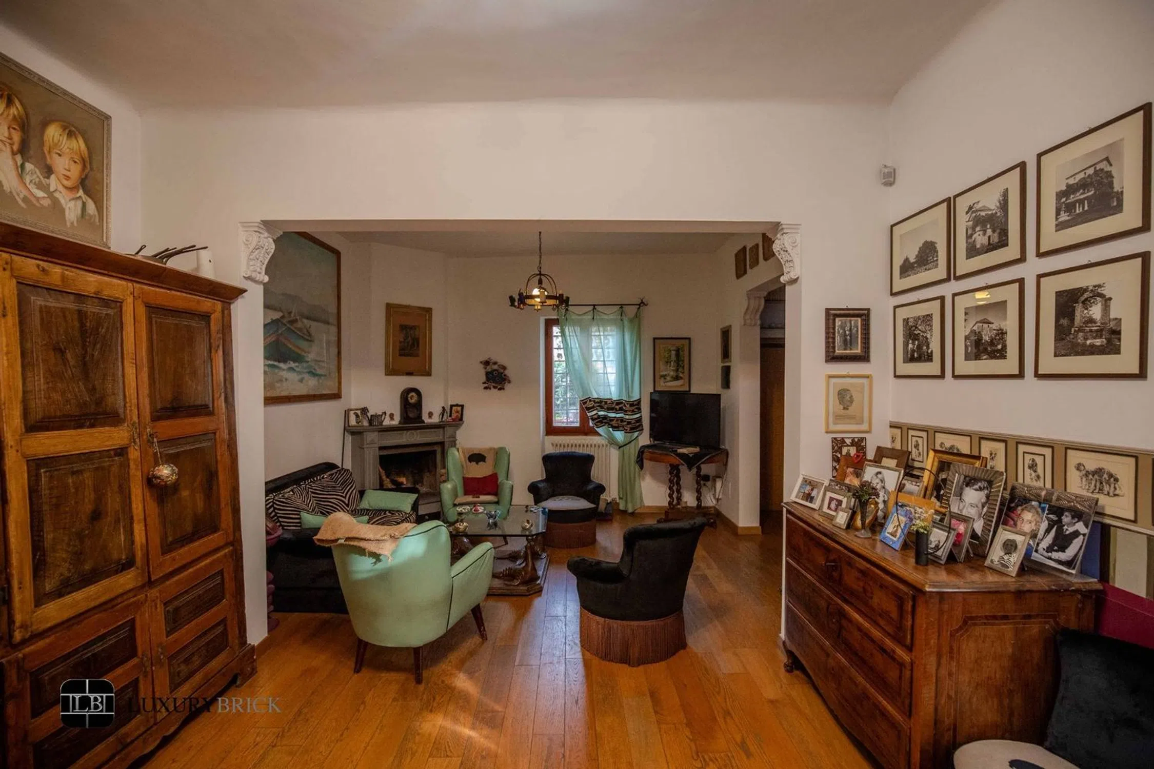 Casa indipendente in Rampa Brancaleone - Photo 4