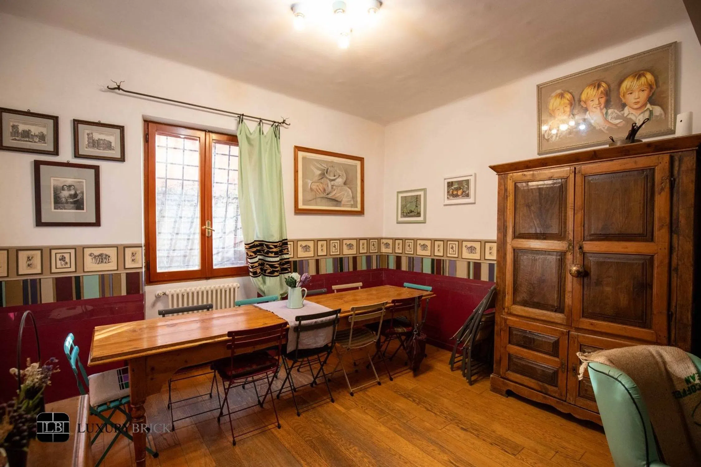 Casa indipendente in Rampa Brancaleone - Photo 5