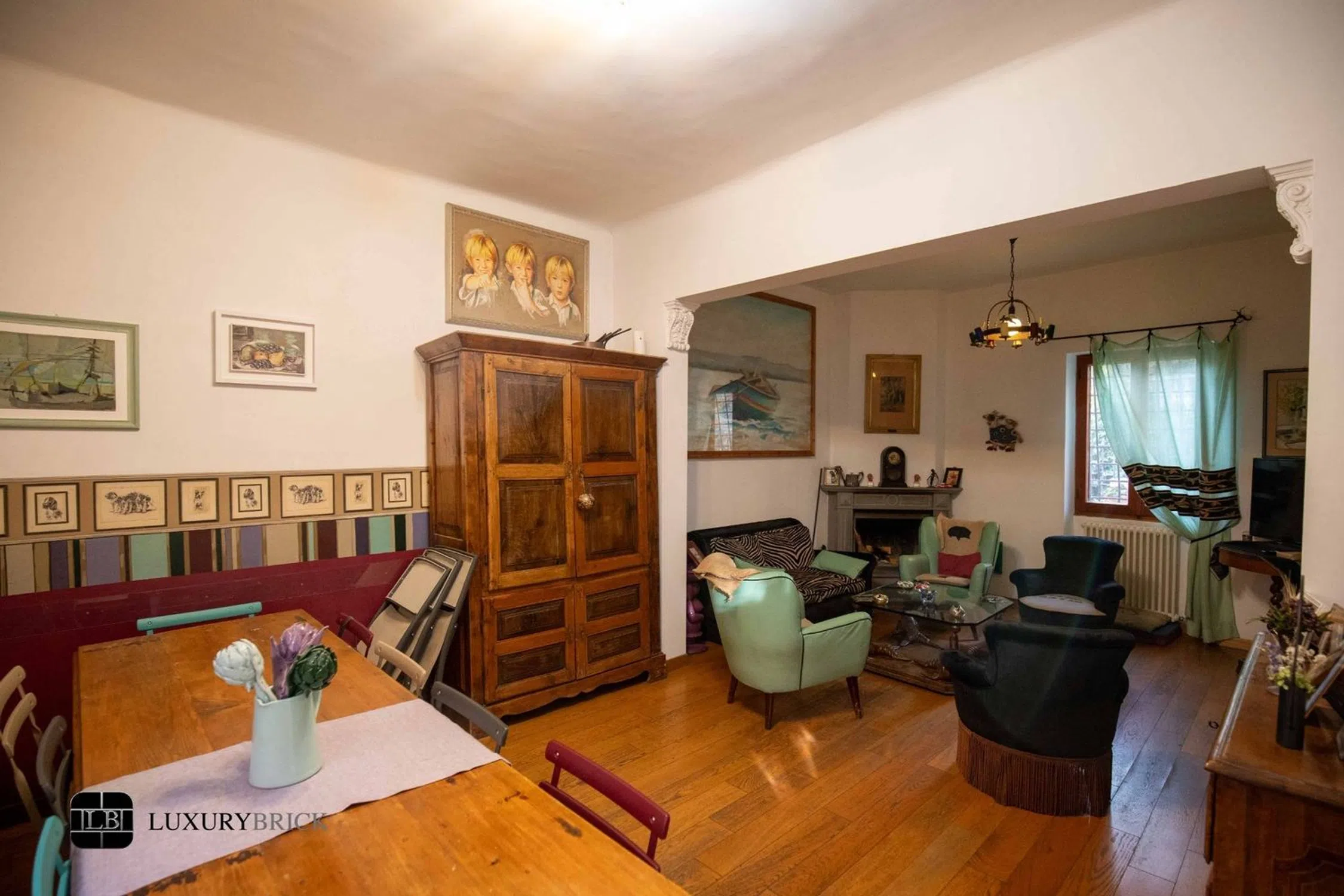 Casa indipendente in Rampa Brancaleone - Photo 6