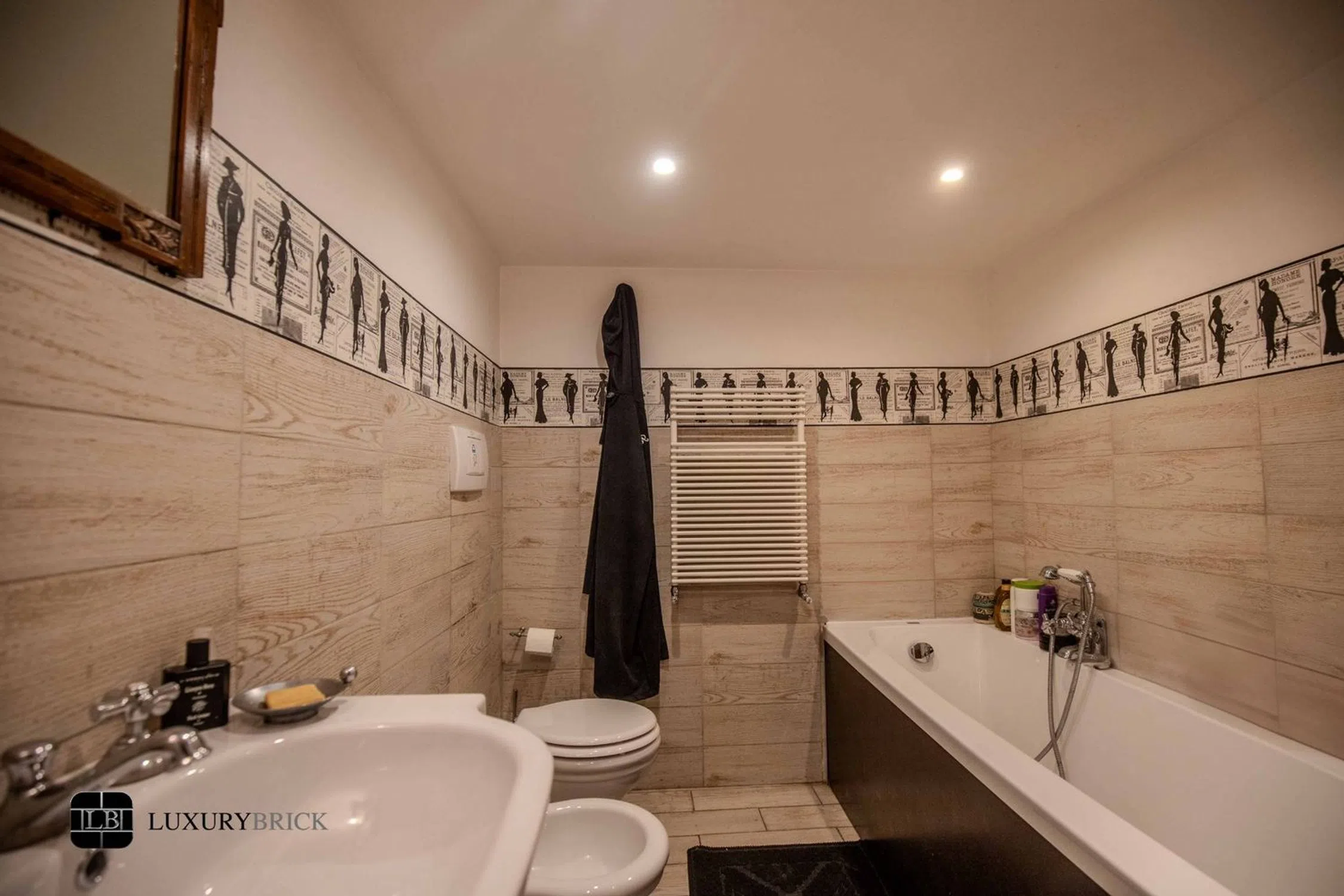 Casa indipendente in Rampa Brancaleone - Photo 8