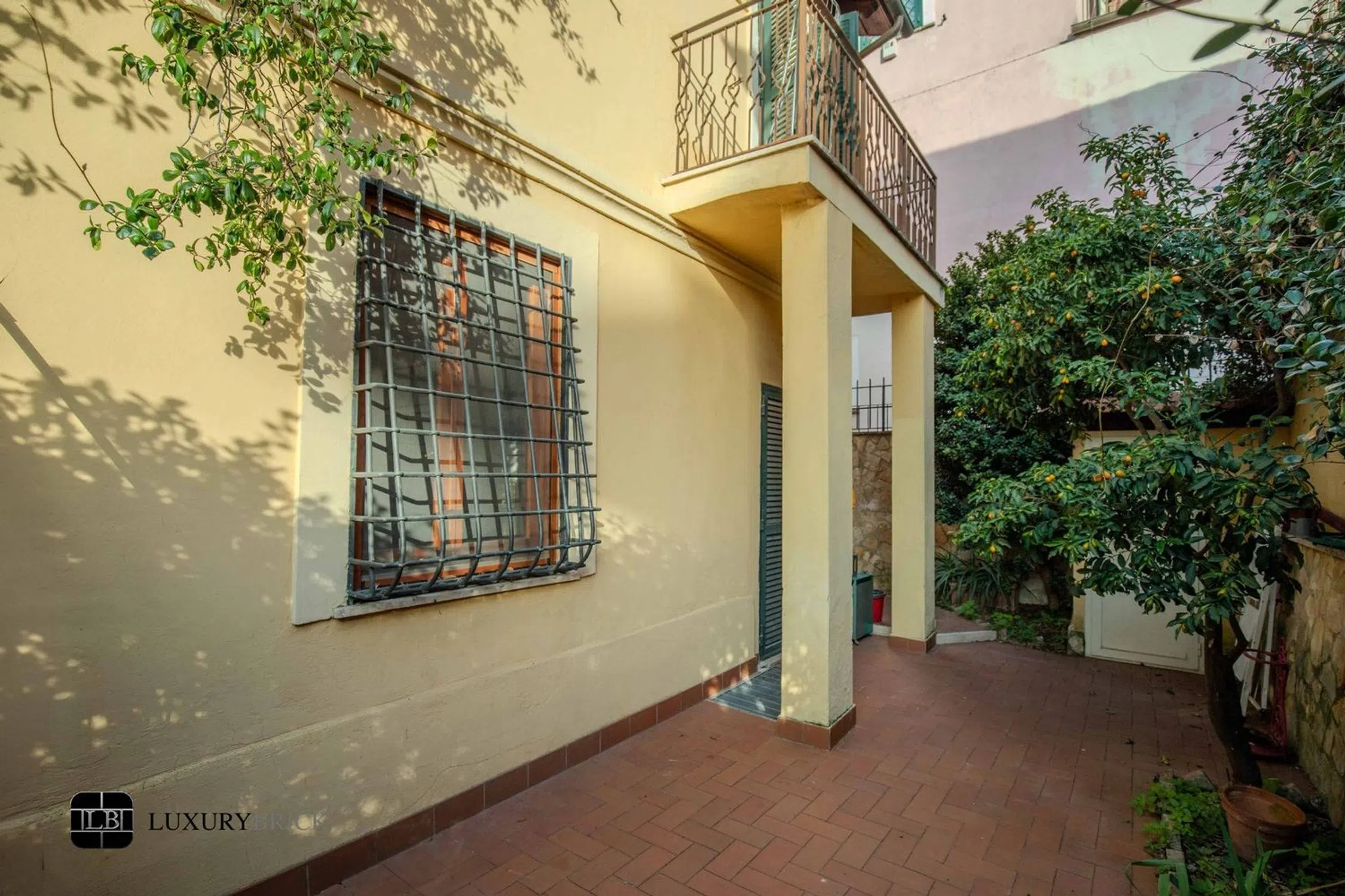 Casa indipendente in Rampa Brancaleone - Photo 9