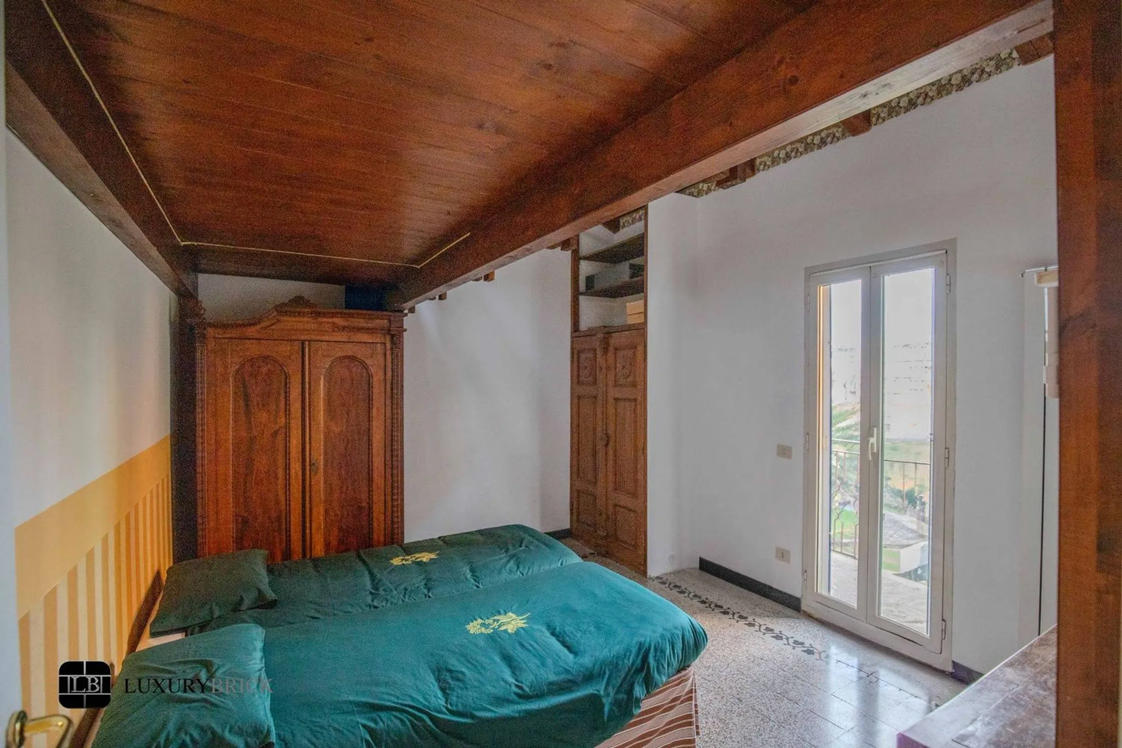 Casa indipendente in Rampa Brancaleone - Photo 10