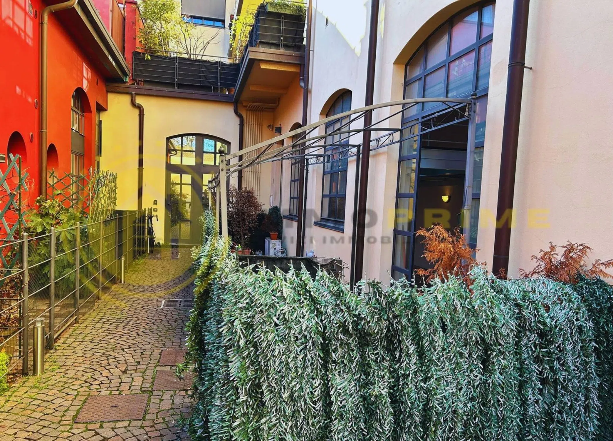 Bilocale in via Cesare Ajraghi, 30 - Photo 15