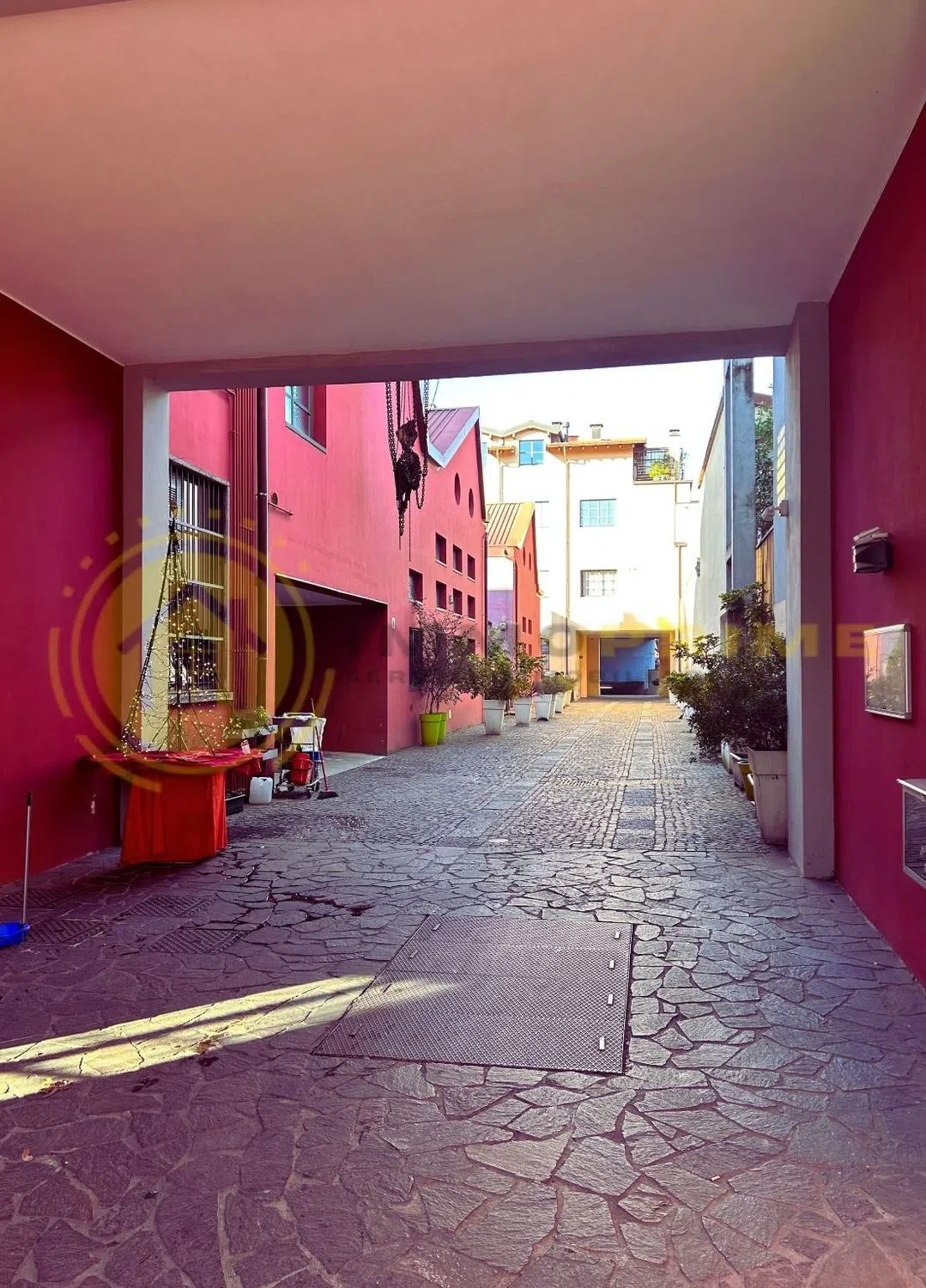 Bilocale in via Cesare Ajraghi, 30 - Photo 20