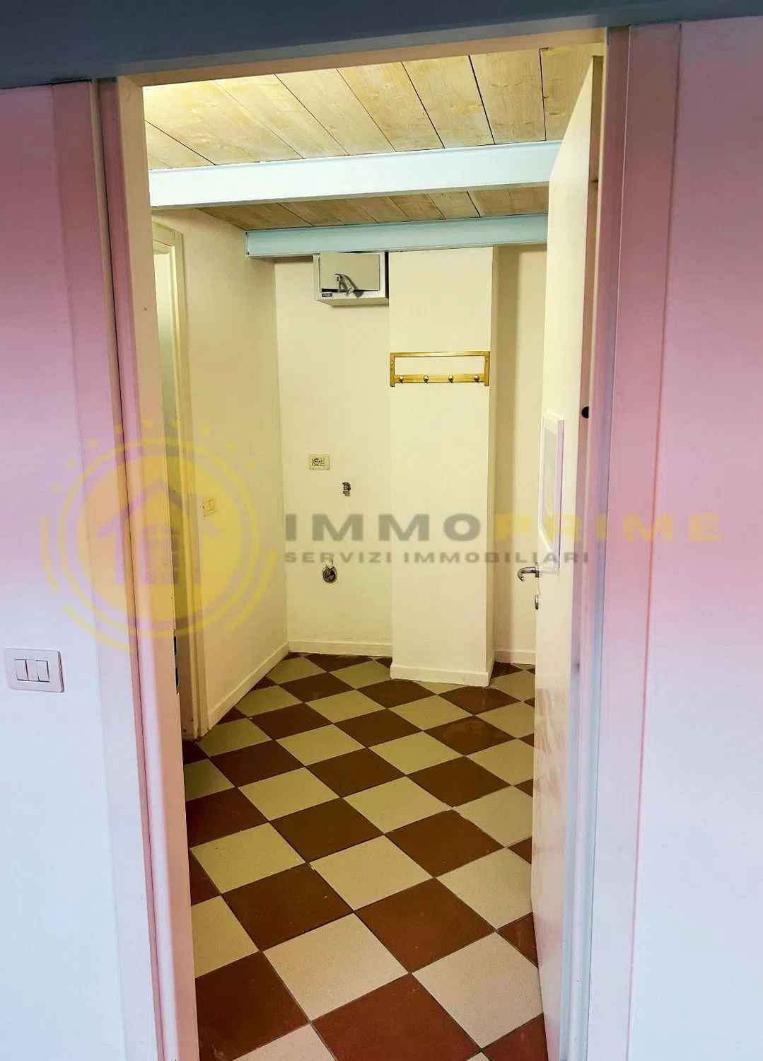 Bilocale in via Cesare Ajraghi, 30 - Photo 8
