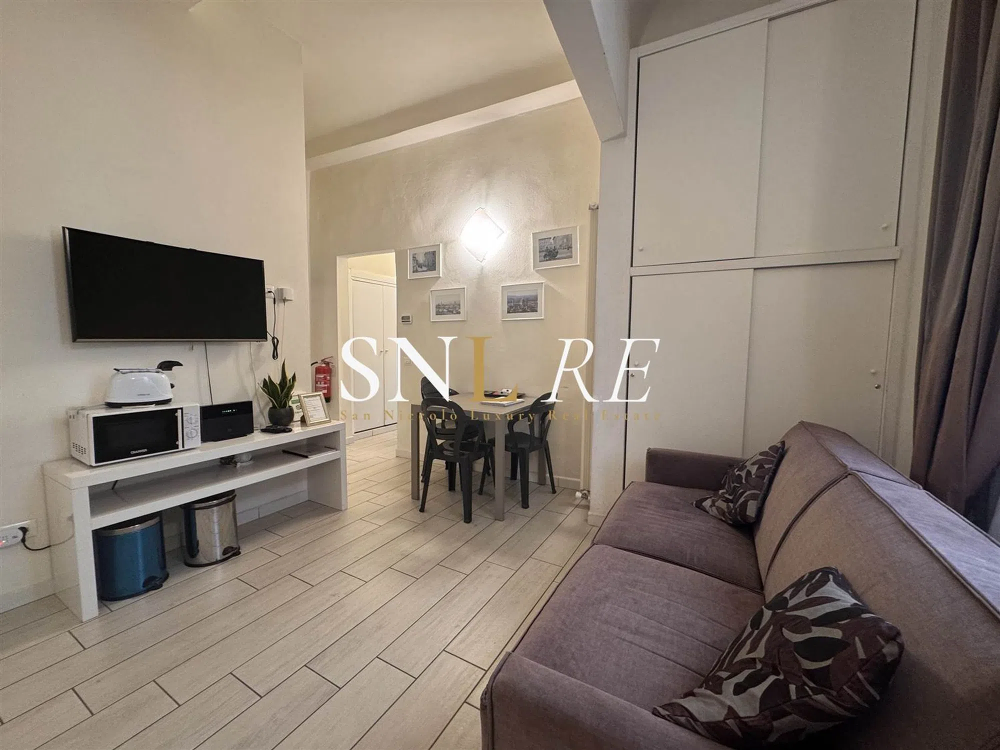 Trilocale in via delle Seggiole s.n.c. - Photo 2