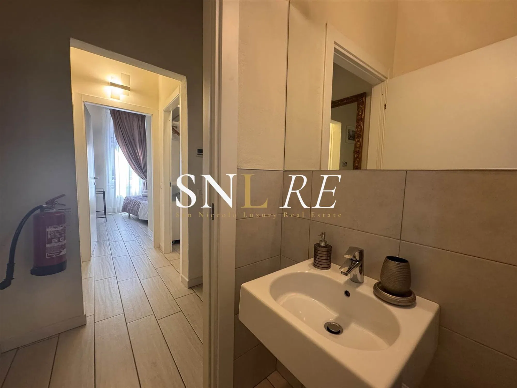 Trilocale in via delle Seggiole s.n.c. - Photo 8