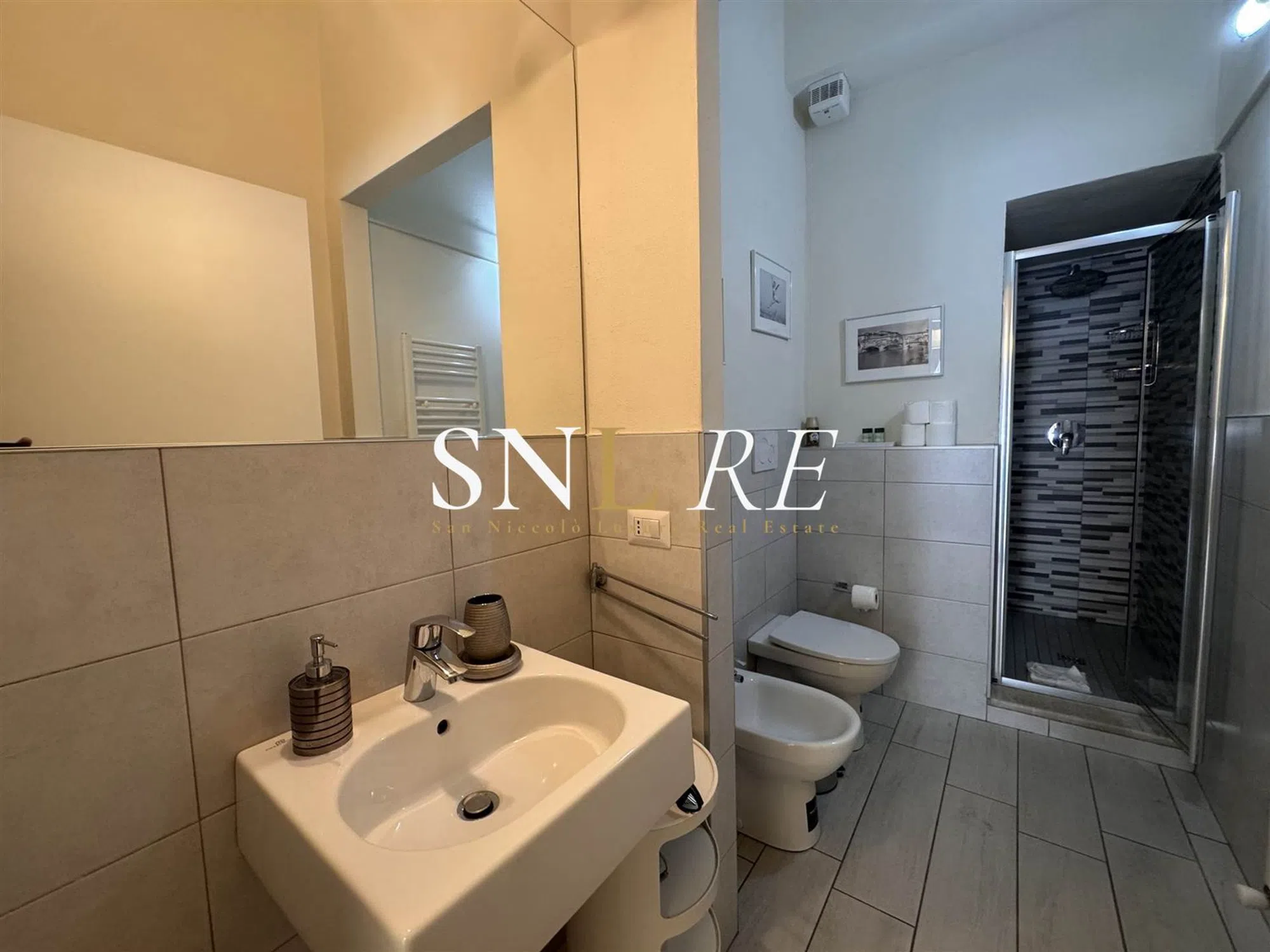 Trilocale in via delle Seggiole s.n.c. - Photo 9
