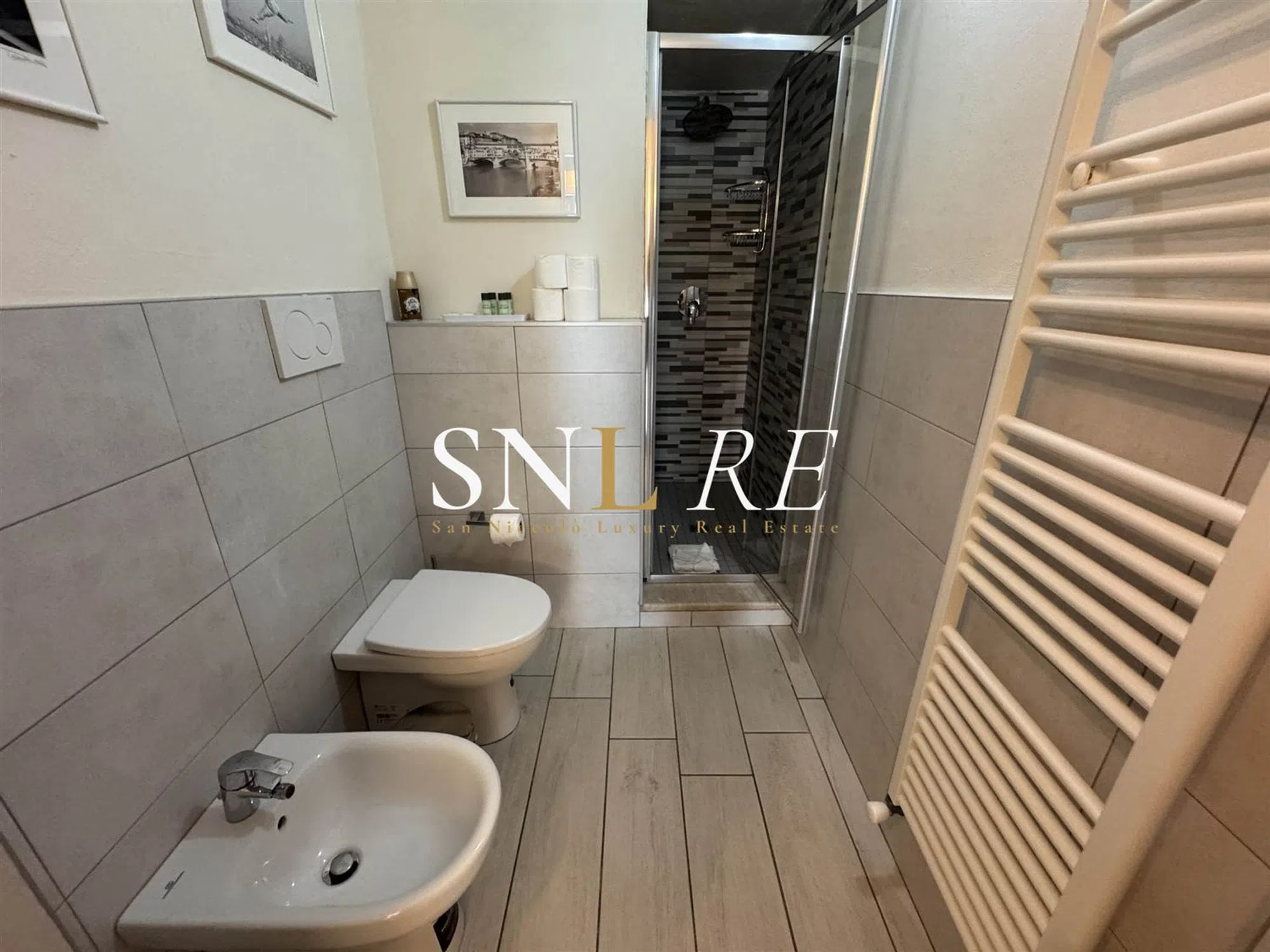 Trilocale in via delle Seggiole s.n.c. - Photo 10