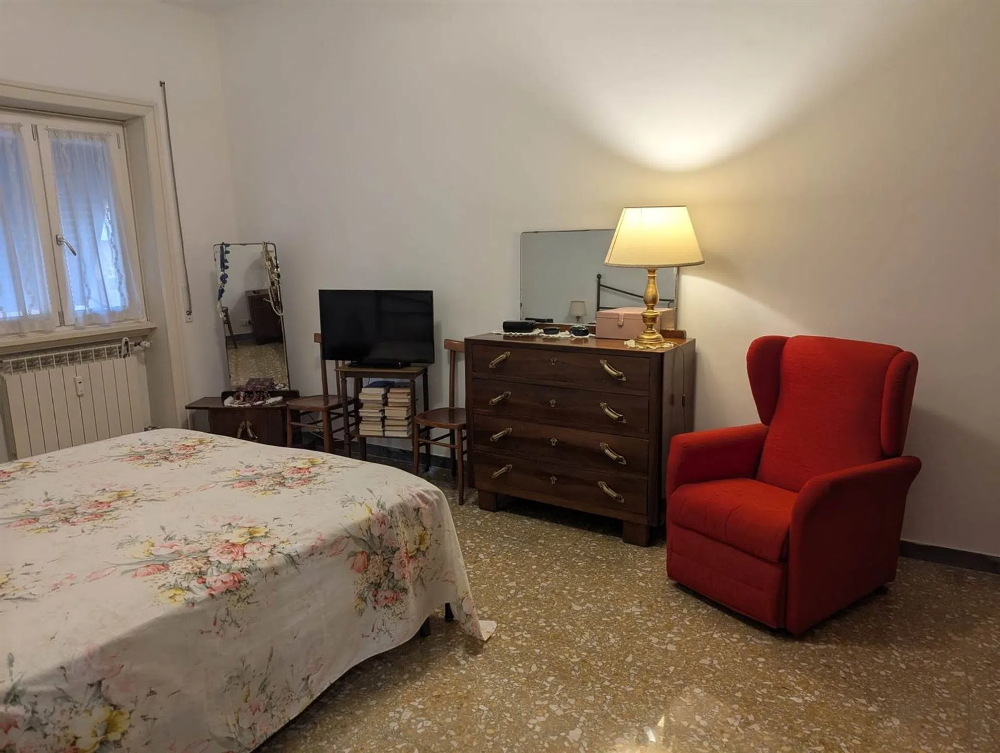 Trilocale in via Baldo degli Ubaldi, 36 - Photo 11
