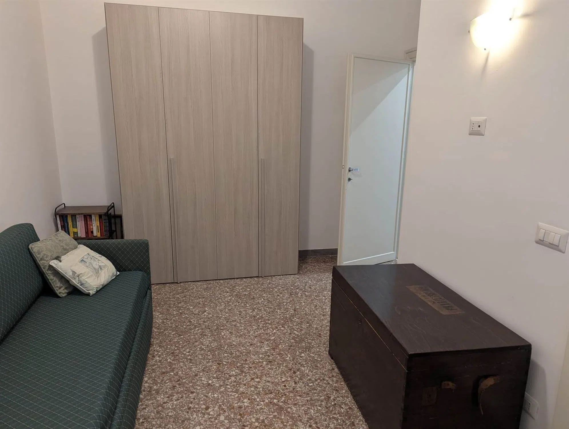 Trilocale in via Baldo degli Ubaldi, 36 - Photo 12