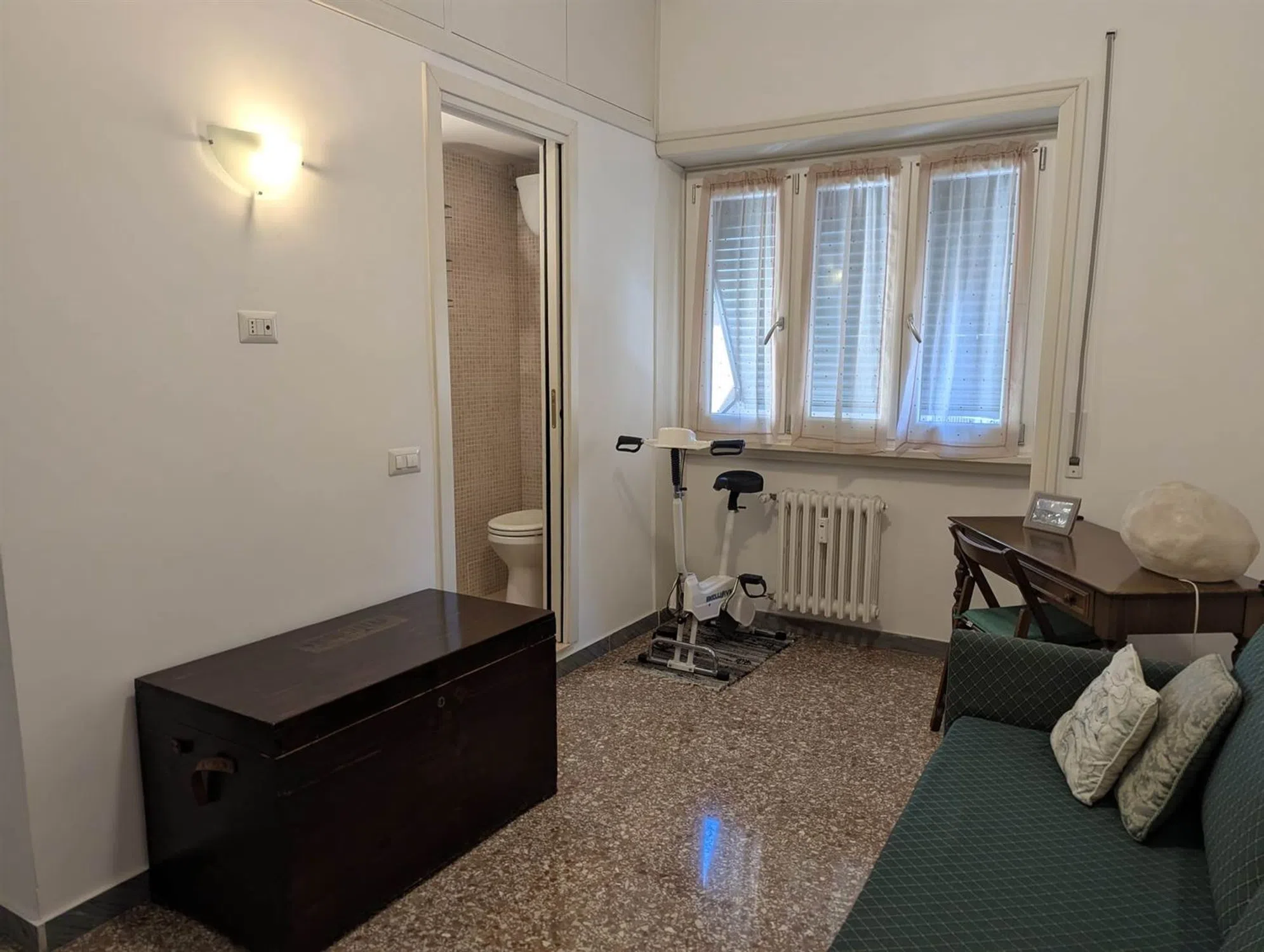 Trilocale in via Baldo degli Ubaldi, 36 - Photo 13