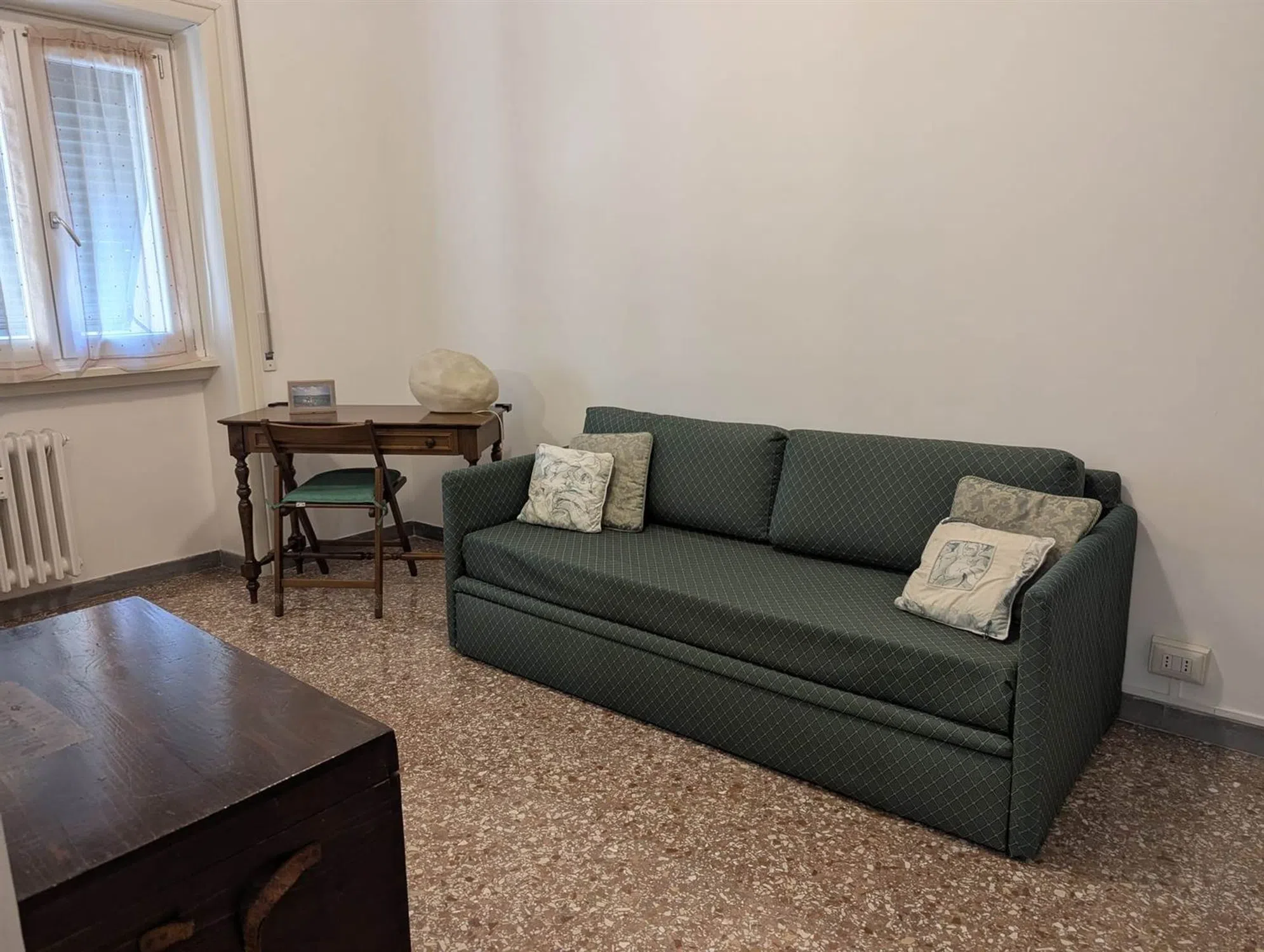 Trilocale in via Baldo degli Ubaldi, 36 - Photo 14