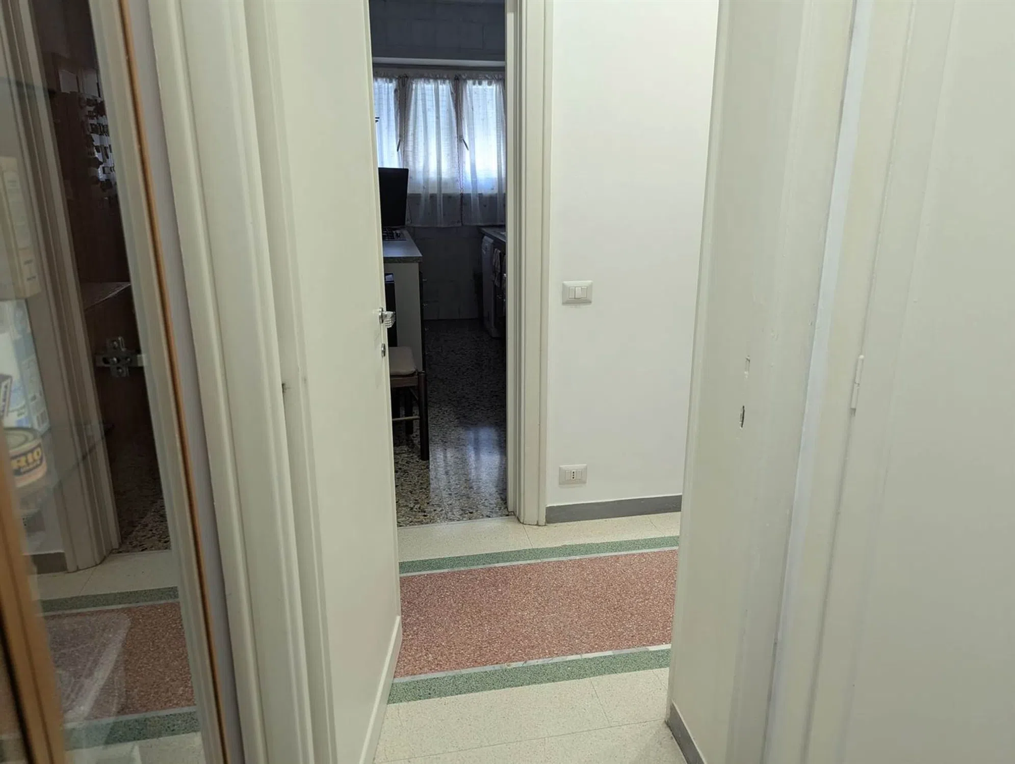 Trilocale in via Baldo degli Ubaldi, 36 - Photo 17
