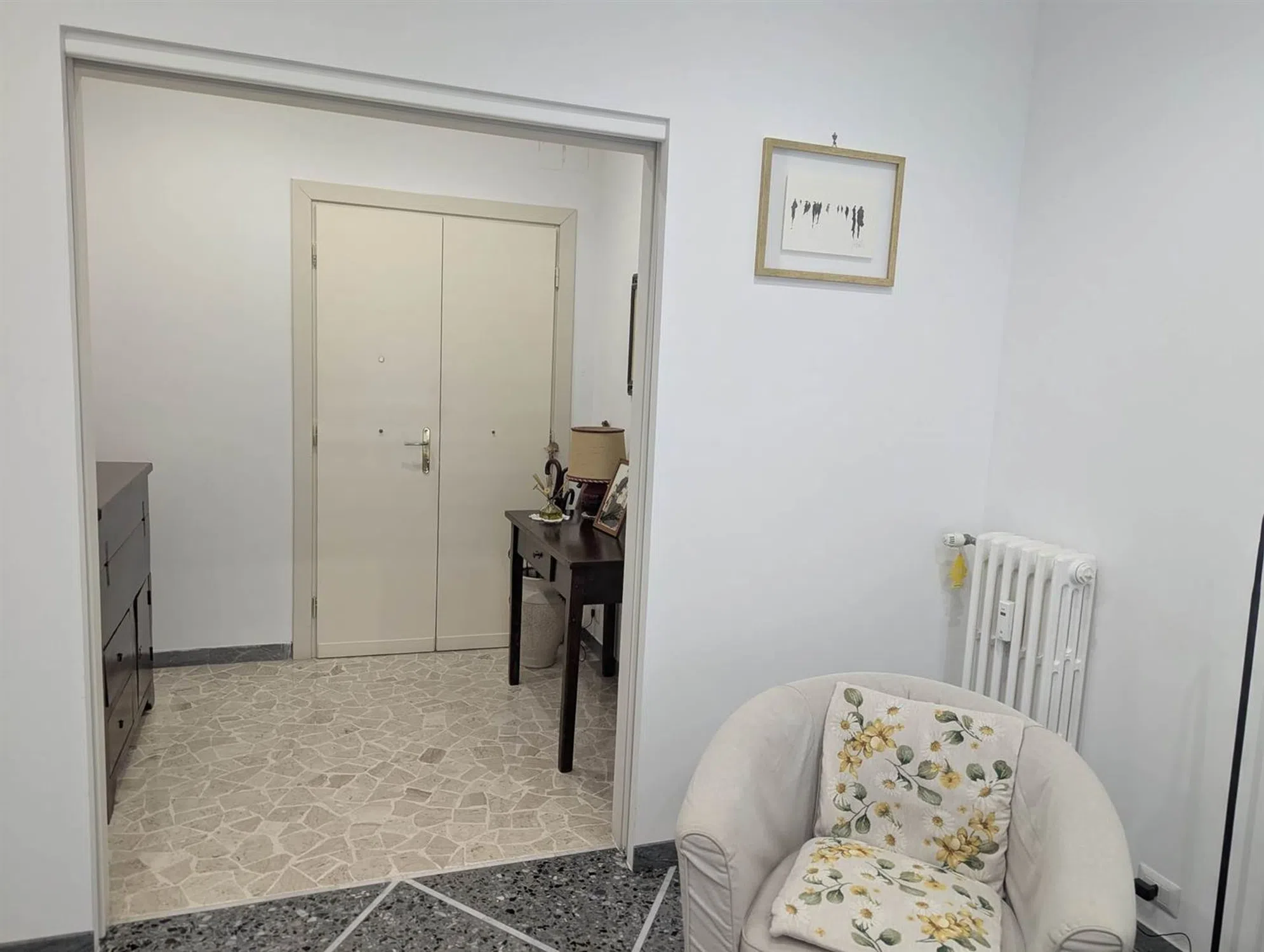 Trilocale in via Baldo degli Ubaldi, 36 - Photo 5