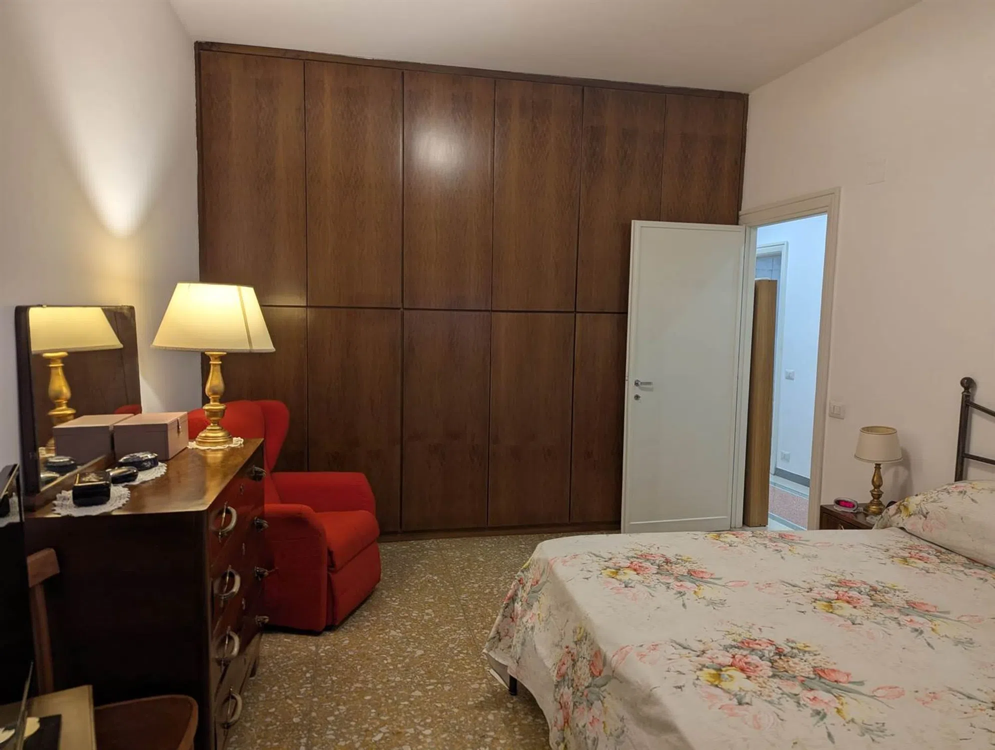 Trilocale in via Baldo degli Ubaldi, 36 - Photo 8