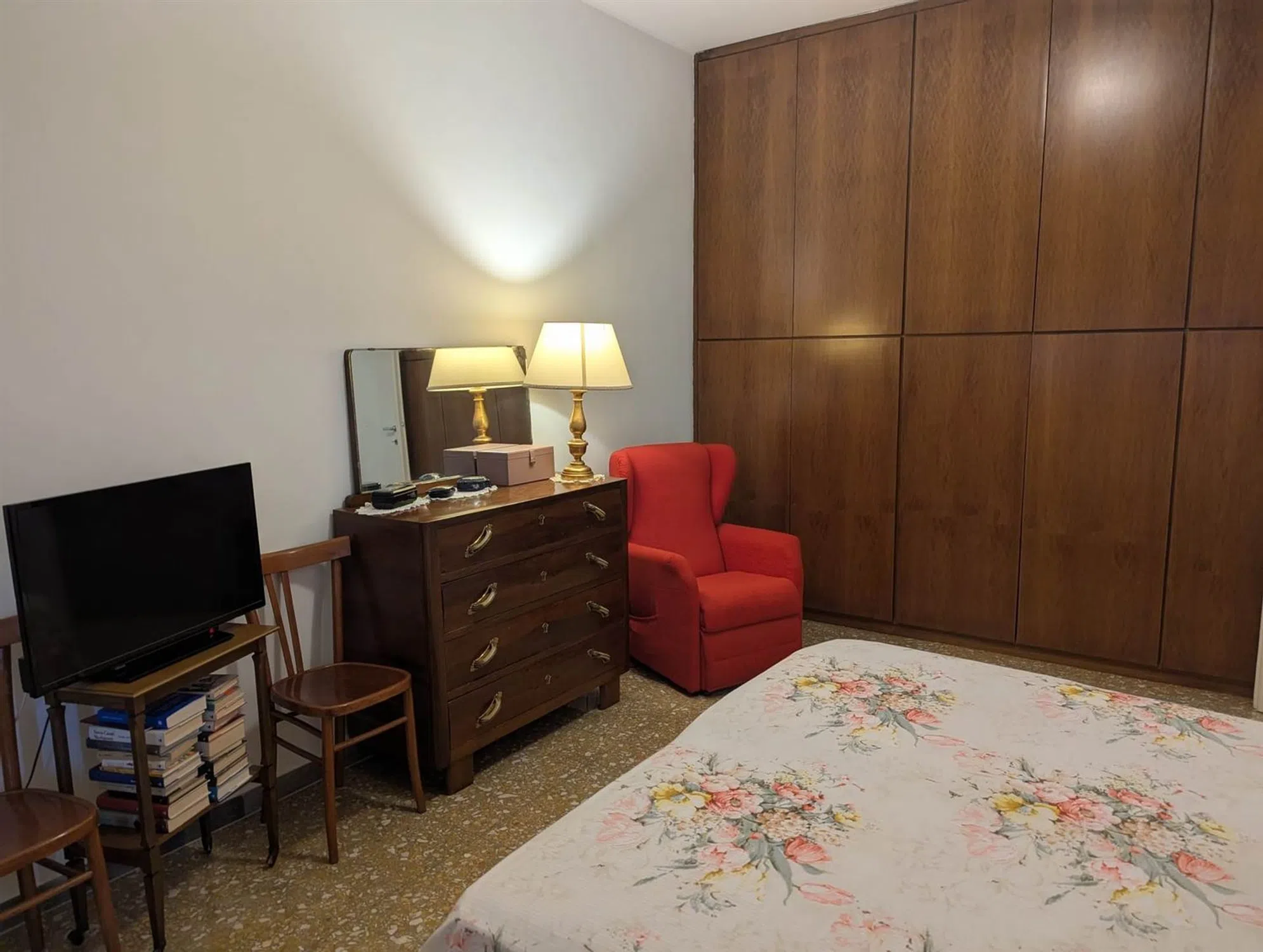 Trilocale in via Baldo degli Ubaldi, 36 - Photo 9