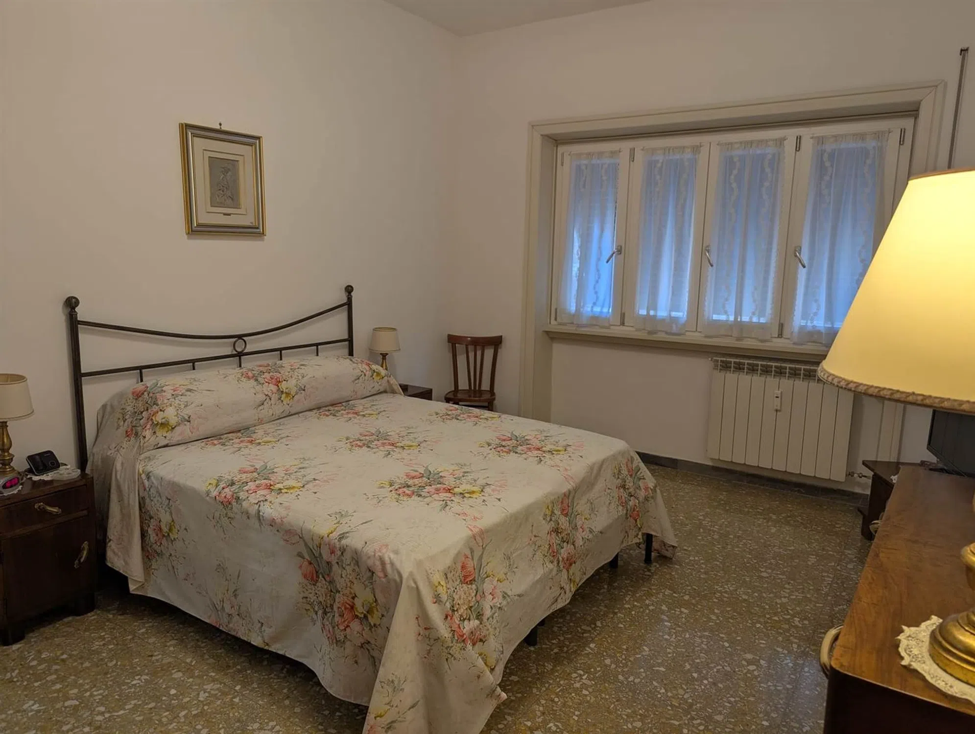 Trilocale in via Baldo degli Ubaldi, 36 - Photo 10