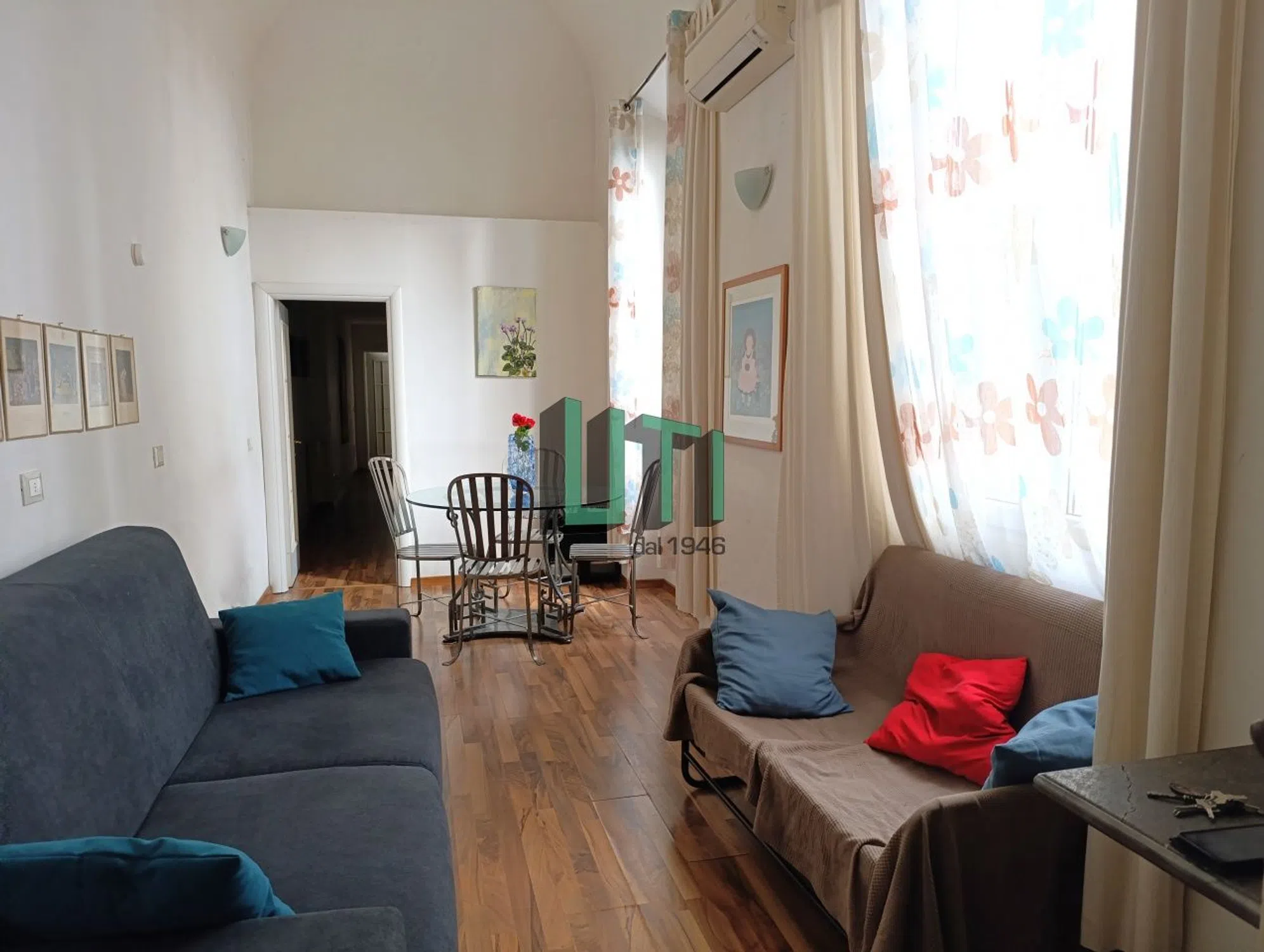 Quadrilocale in via Camillo Cavour - Photo 1