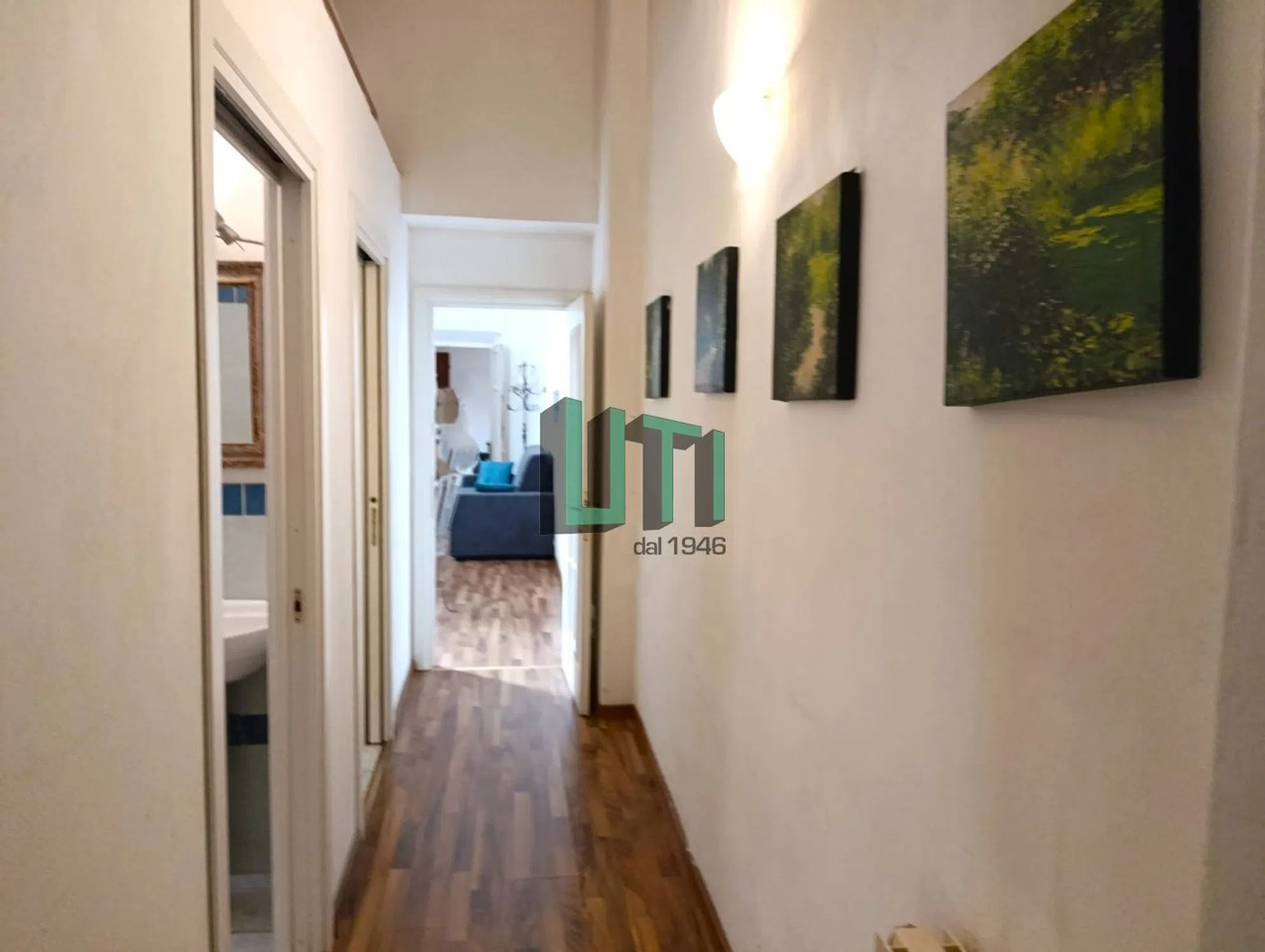 Quadrilocale in via Camillo Cavour - Photo 7
