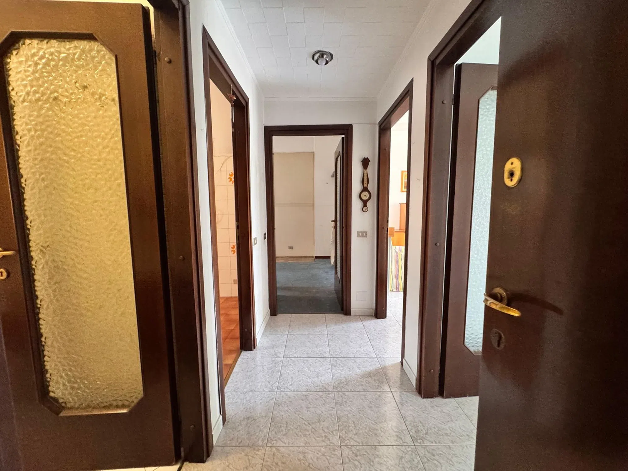 Trilocale in via Giorgio Castelli, 5 - Photo 18