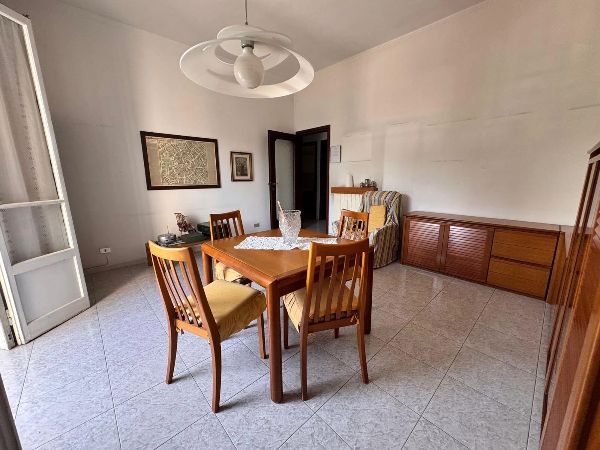 Trilocale in via Giorgio Castelli, 5 - Photo 6