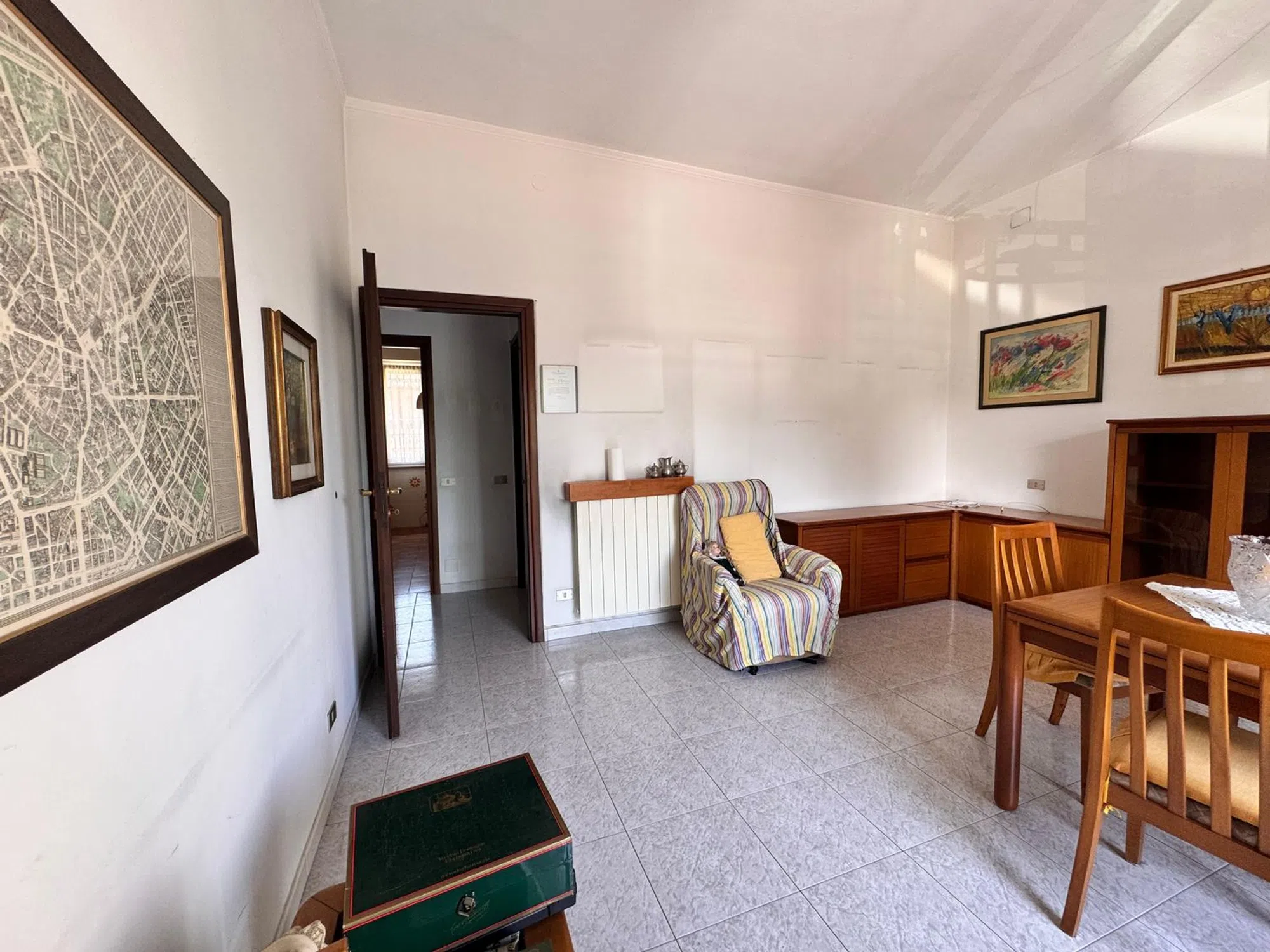 Trilocale in via Giorgio Castelli, 5 - Photo 8