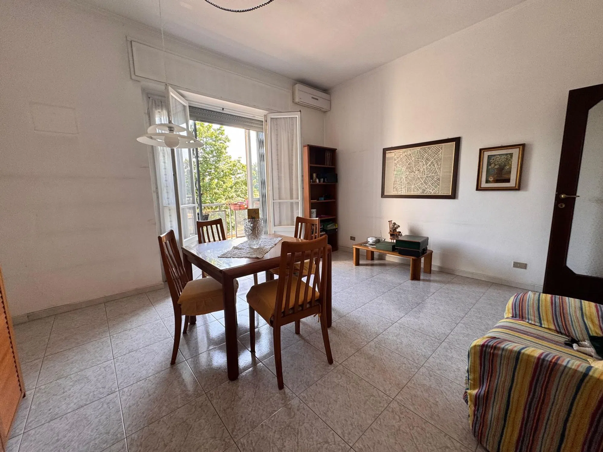 Trilocale in via Giorgio Castelli, 5 - Photo 9