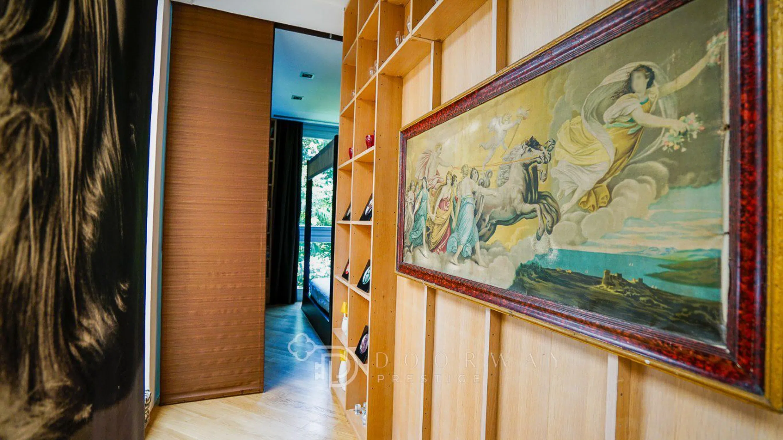 Bilocale in galleria de Cristoforis - Photo 18