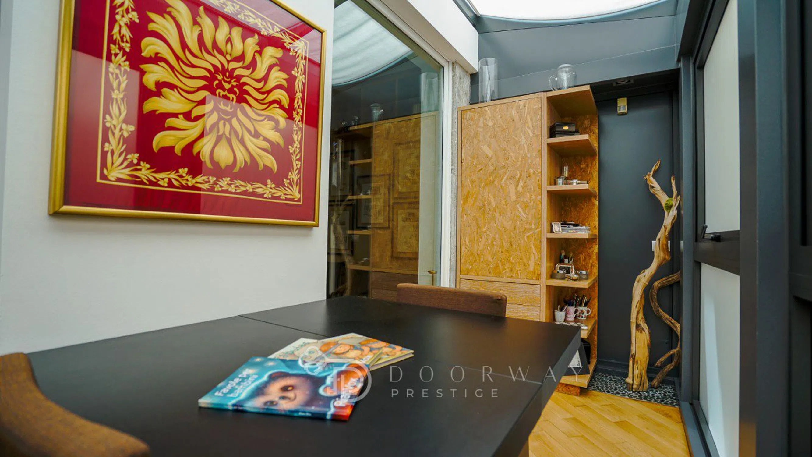 Bilocale in galleria de Cristoforis - Photo 10