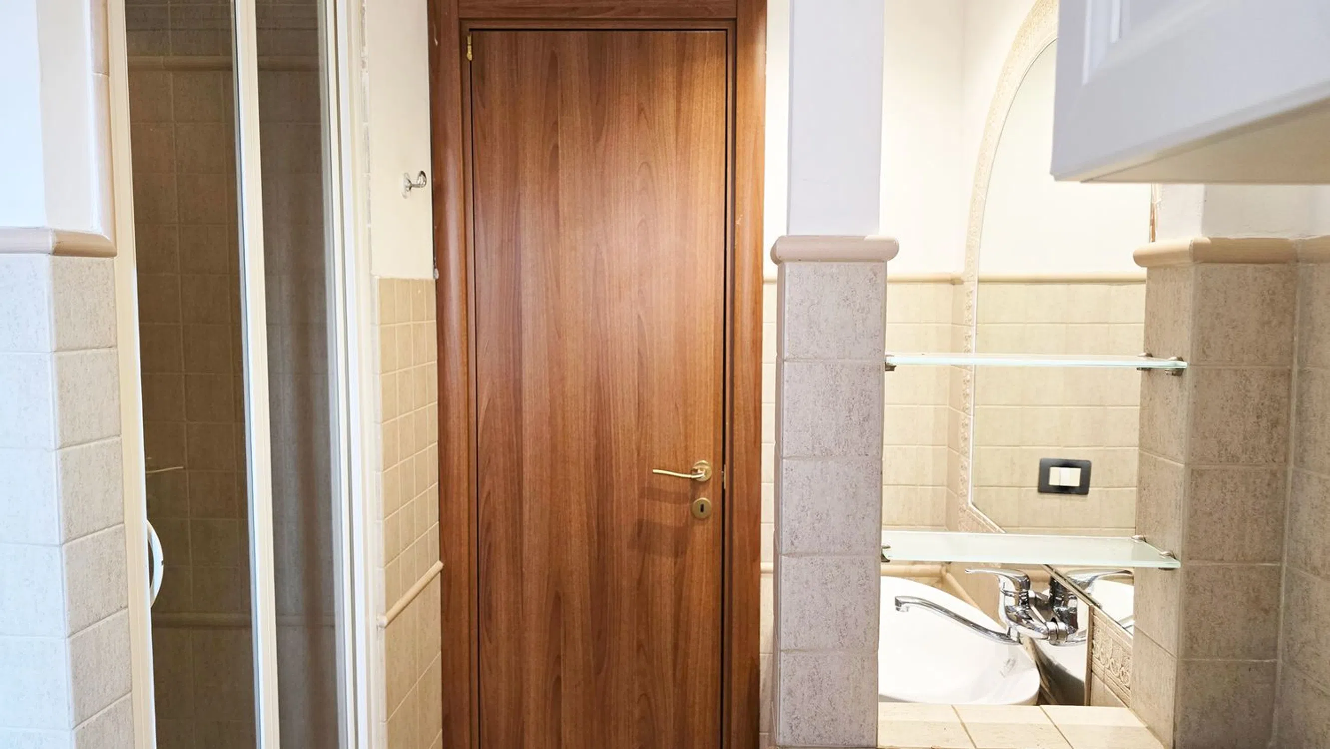 Trilocale in via Casal Tidei s.n.c. - Photo 13