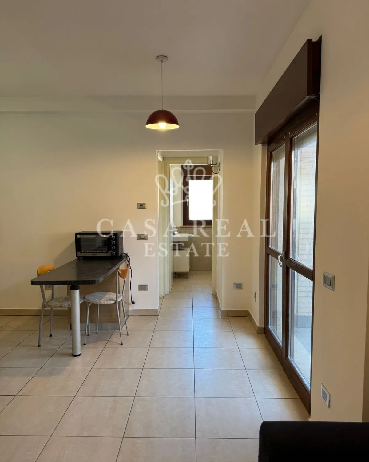Bilocale in via Stefano Assemani, 9 - Photo 8