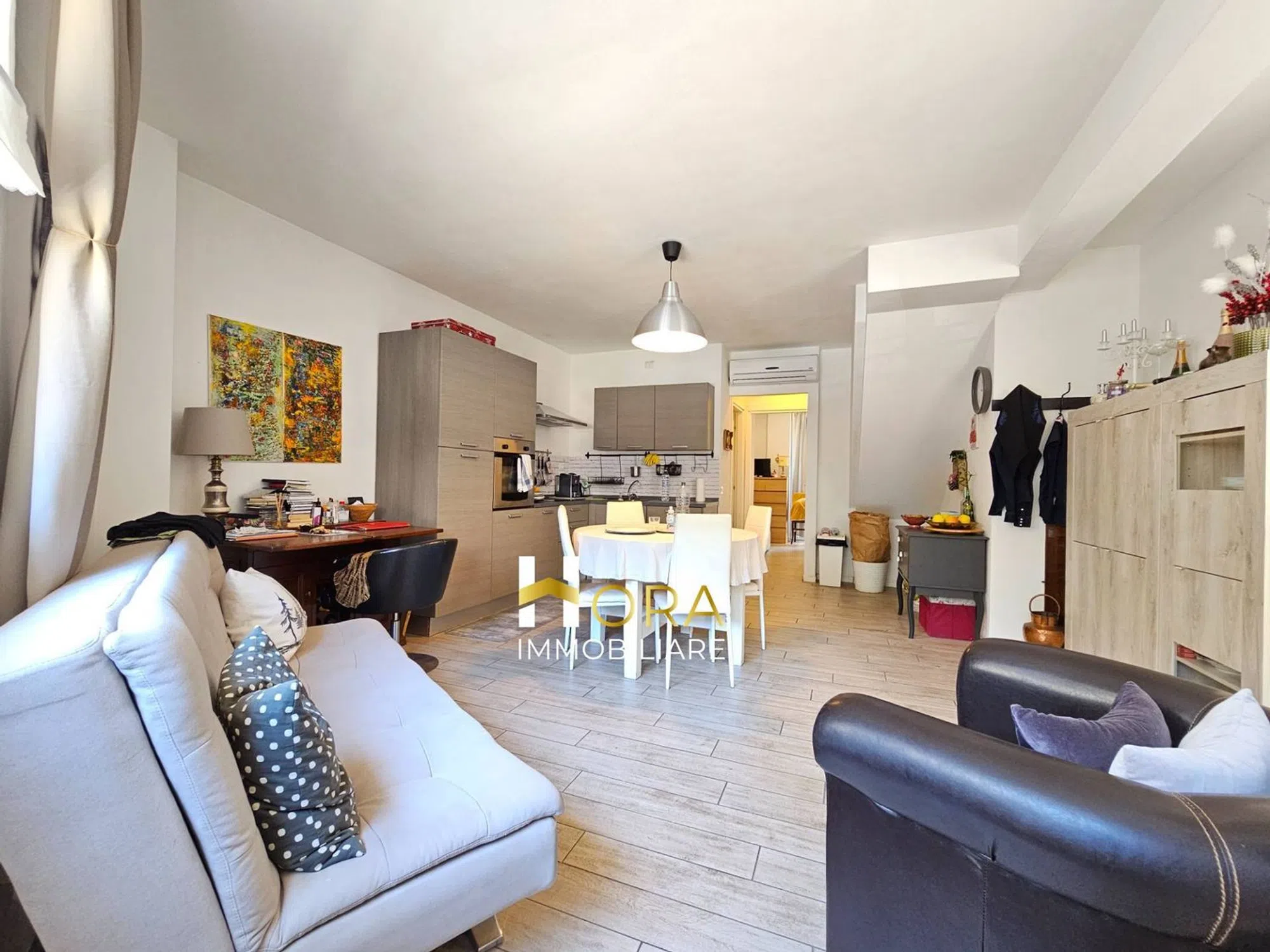 Trilocale in viale Belfiore - Photo 2