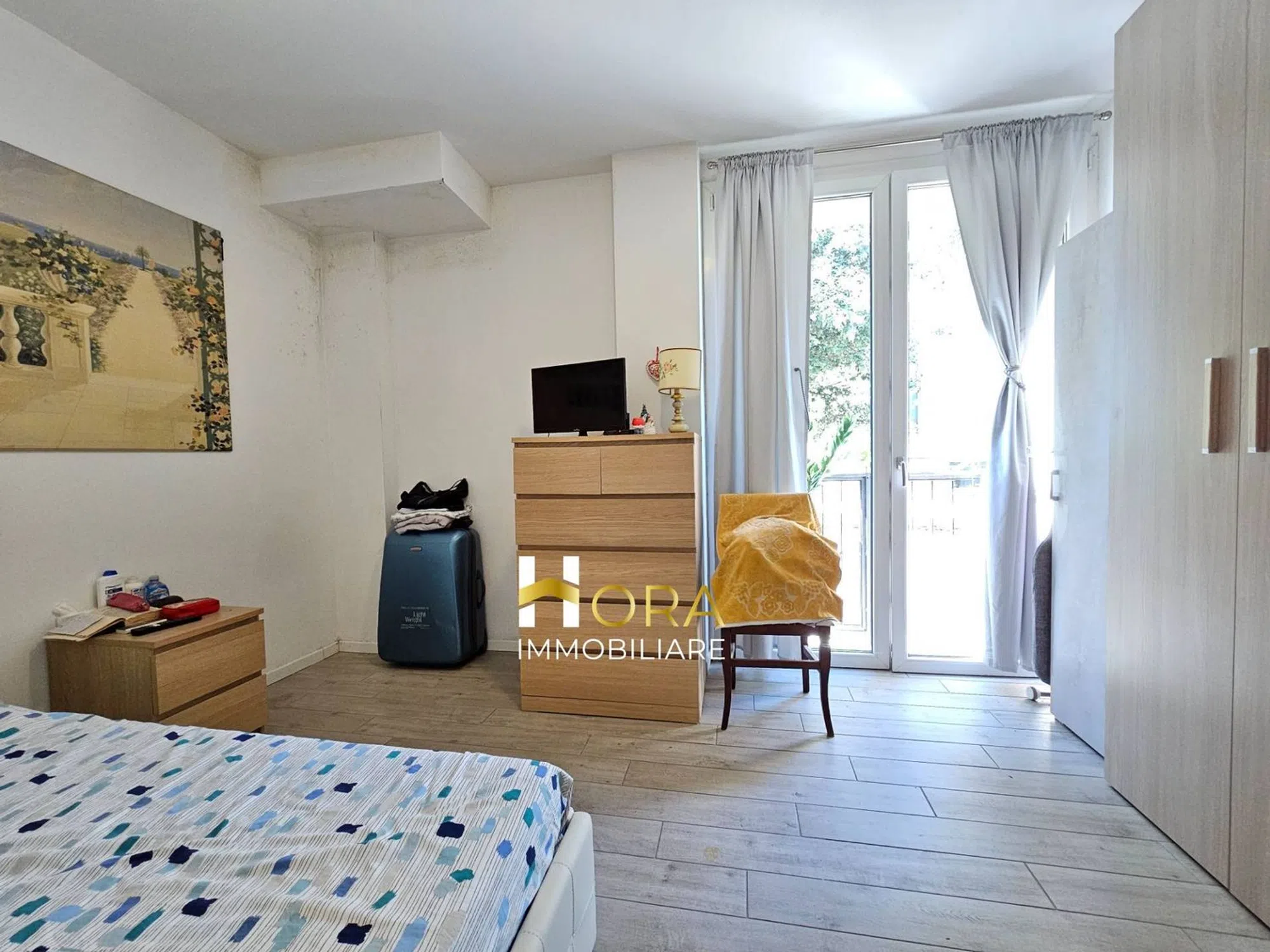 Trilocale in viale Belfiore - Photo 11