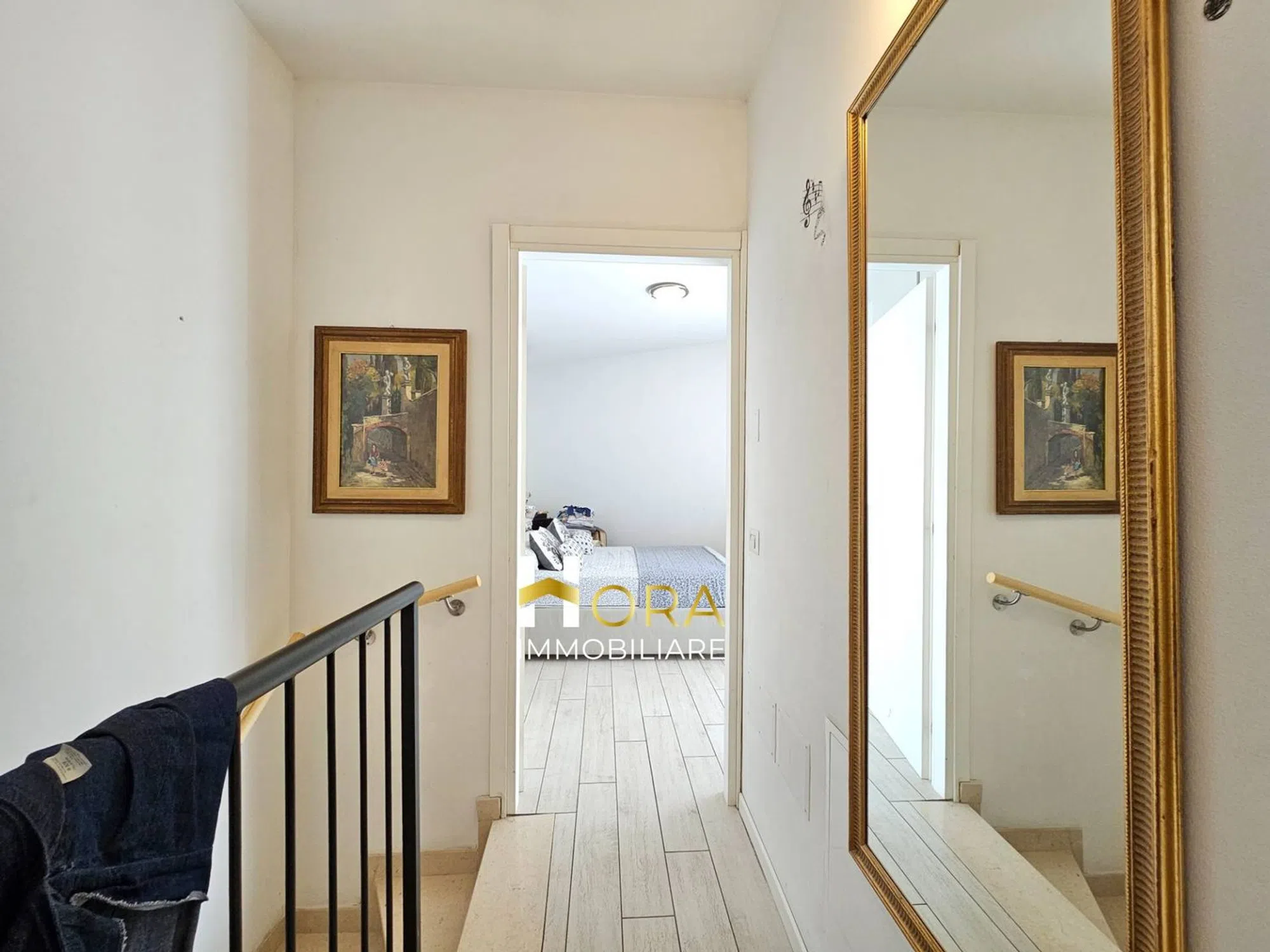 Trilocale in viale Belfiore - Photo 12