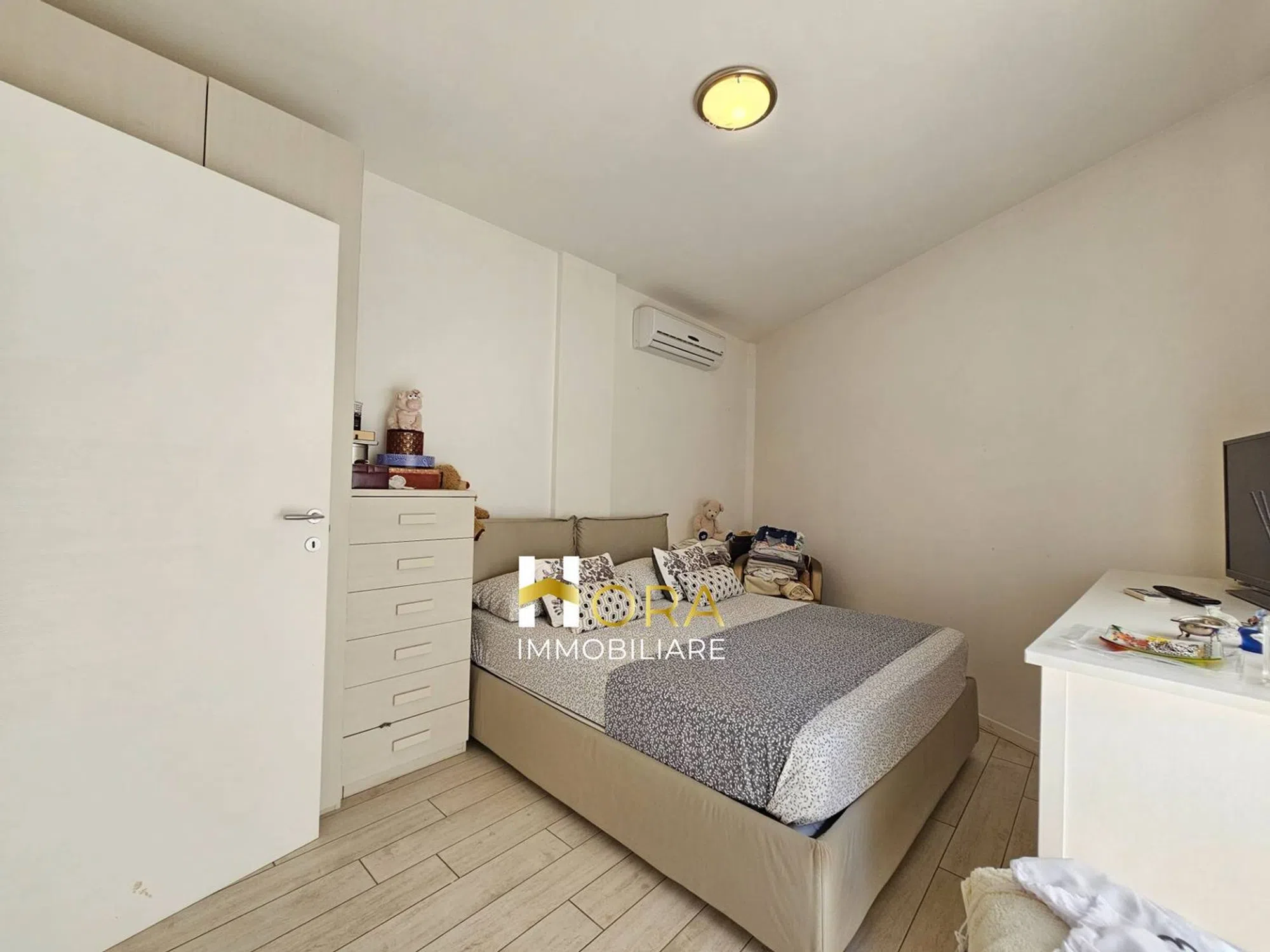 Trilocale in viale Belfiore - Photo 14